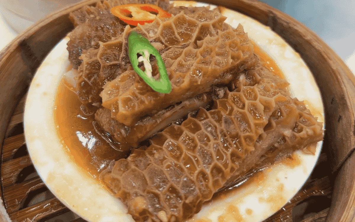 TOP 5 DIMSUM TRỨ DANH: LINH HỒN BUỔI SÁNG TẠI QUẢNG CHÂU