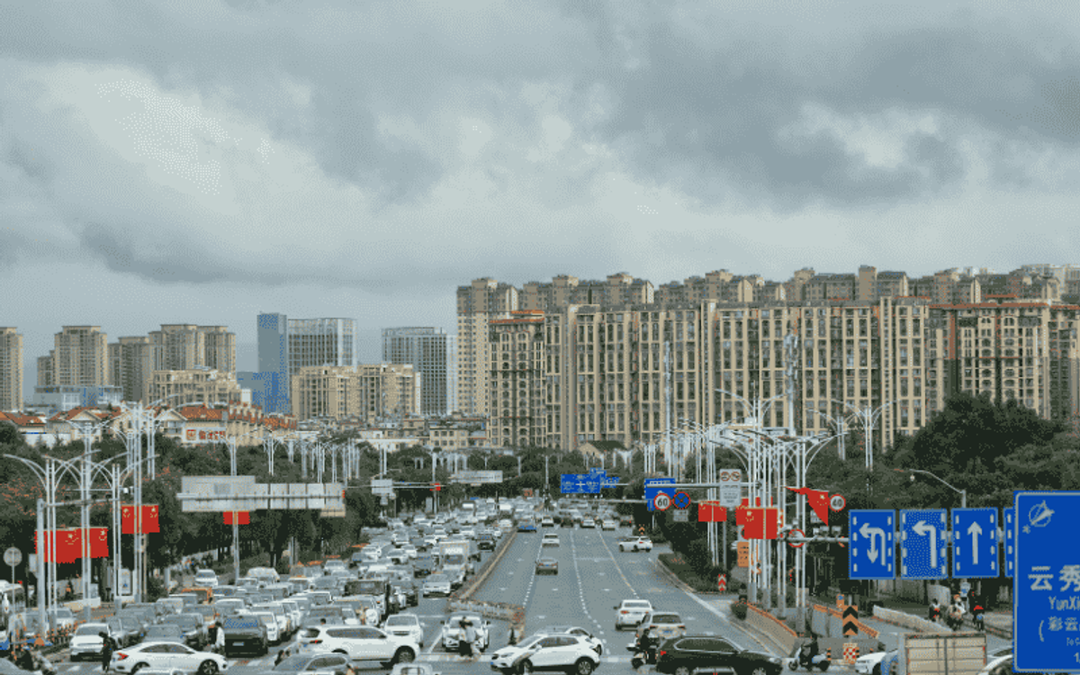 ĐẢO SHAMIAN: GIẤC MƠ CHÂU ÂU GIỮA LÒNG QUẢNG CHÂU CỔ KÍNH