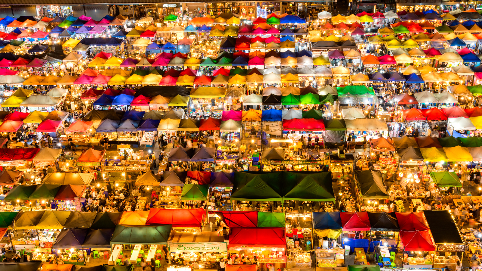 Du lịch Bangkok cùng trẻ em có gì vui? Hành trình khám phá thành phố sôi động dành cho gia đình