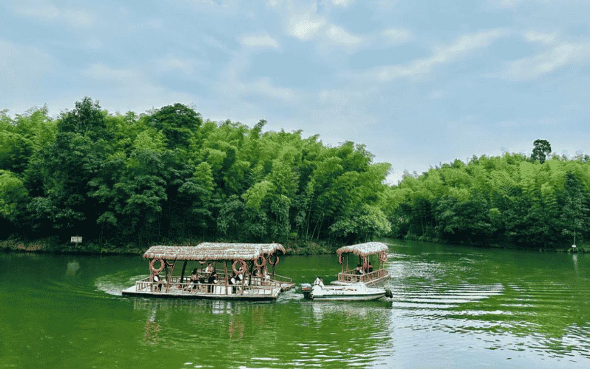 BIỂN TRÚC THUẬN NAM: CÁCH AI LAIMI TỐI ƯU NGÂN SÁCH
