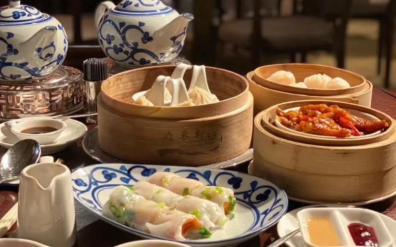 KHÁM PHÁ VĂN HÓA YUM CHA: BẬT MÍ MẬT MÃ ÍT AI BIẾT