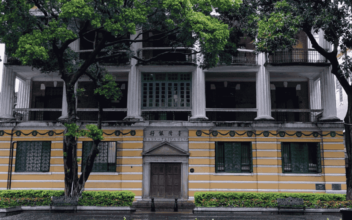 ĐẢO SHAMIAN: GIẤC MƠ CHÂU ÂU GIỮA LÒNG QUẢNG CHÂU CỔ KÍNH