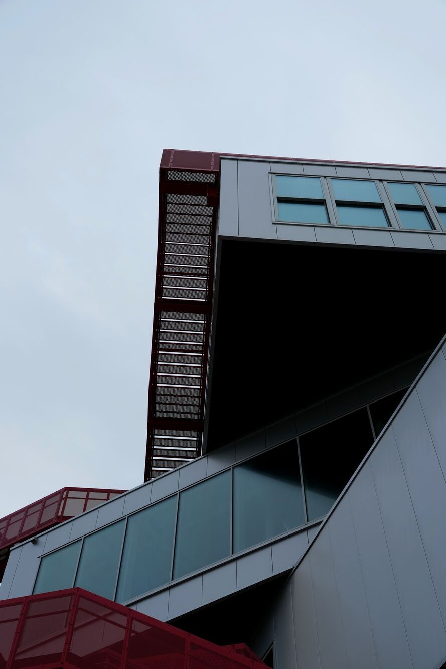 FBC-event Rotterdamse haven