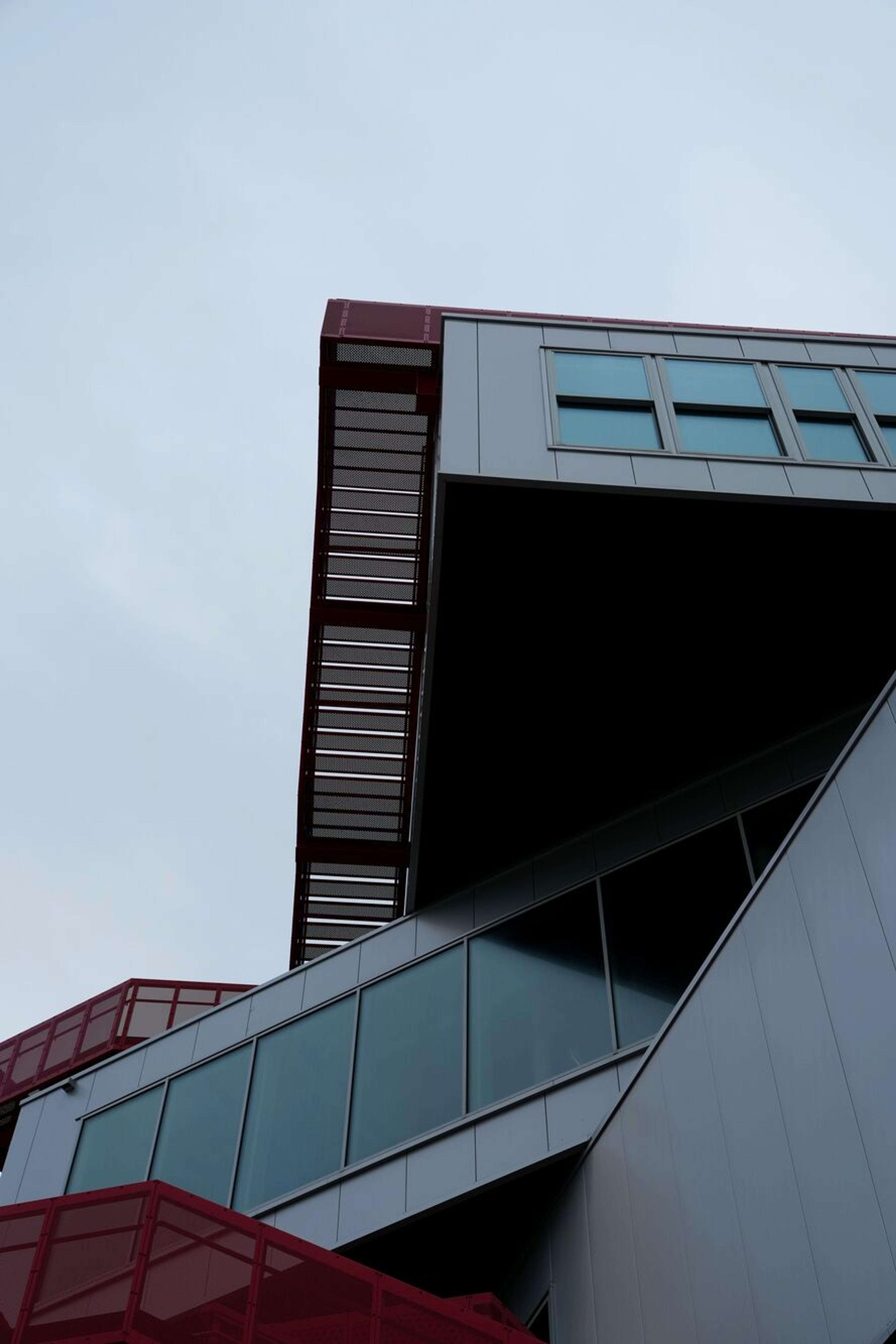 FBC-event Rotterdamse haven