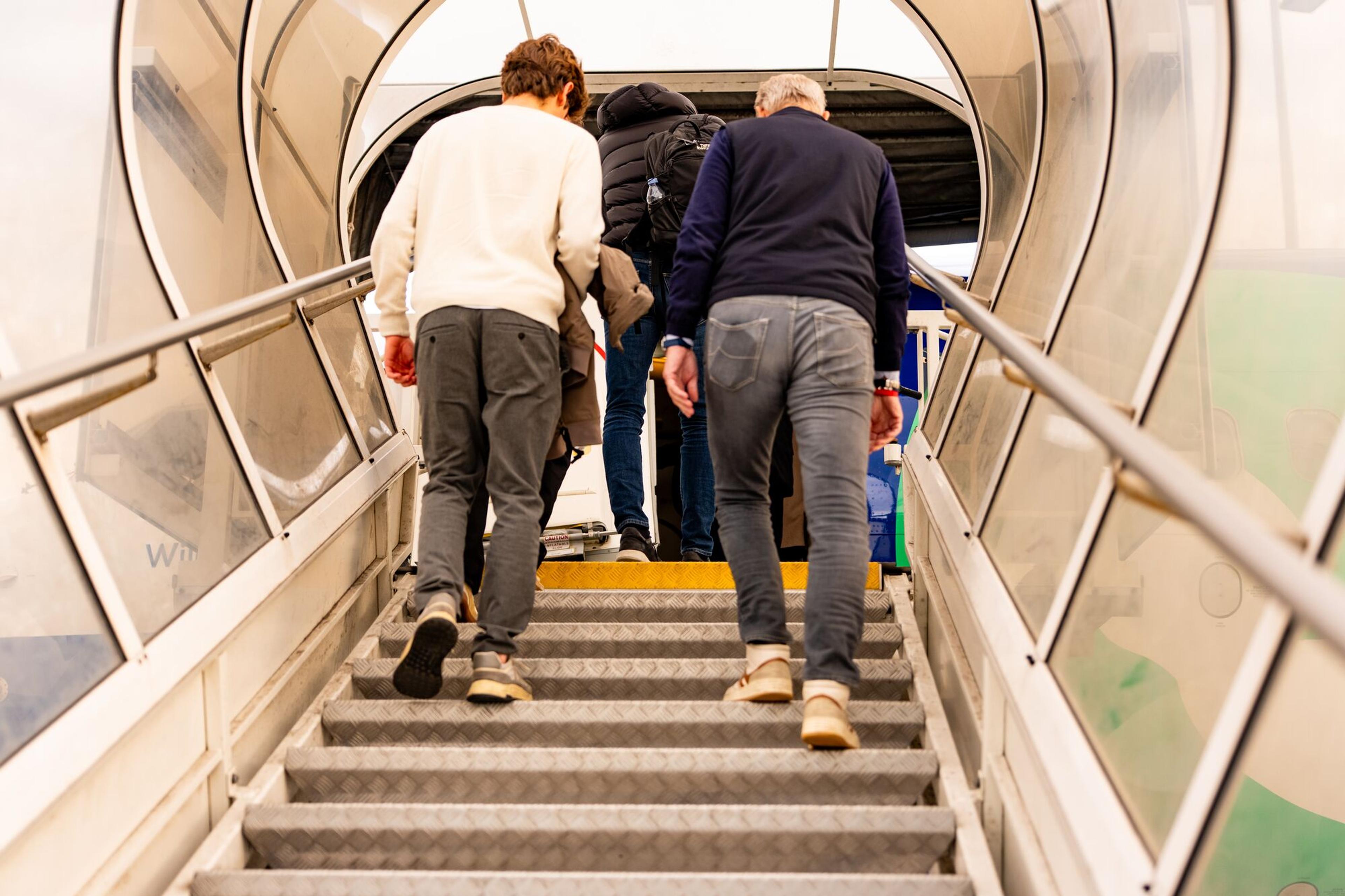 Business reis Stuttgart