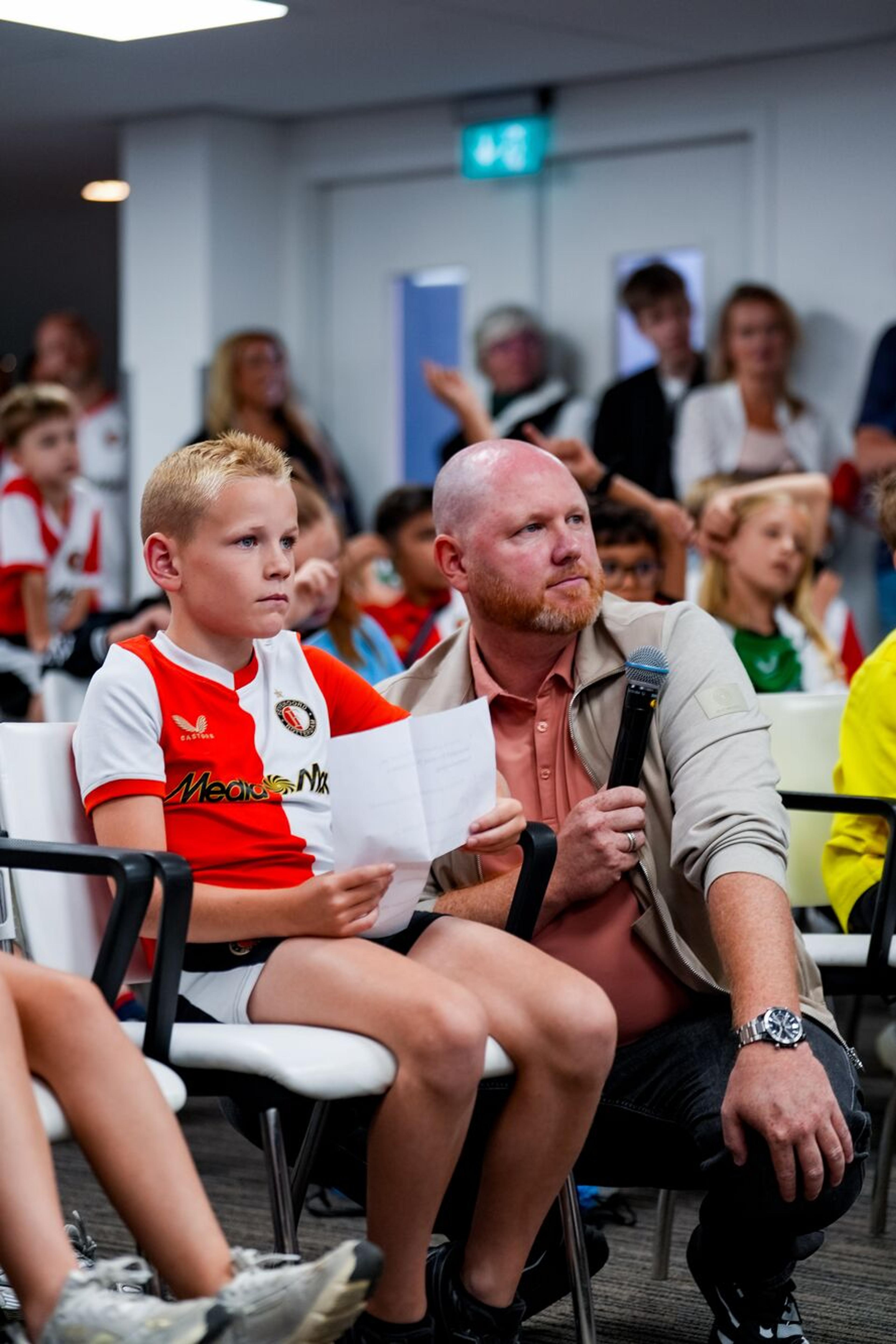 Feyenoord Festival