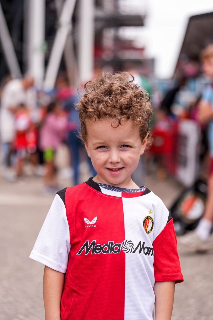 Feyenoord Festival