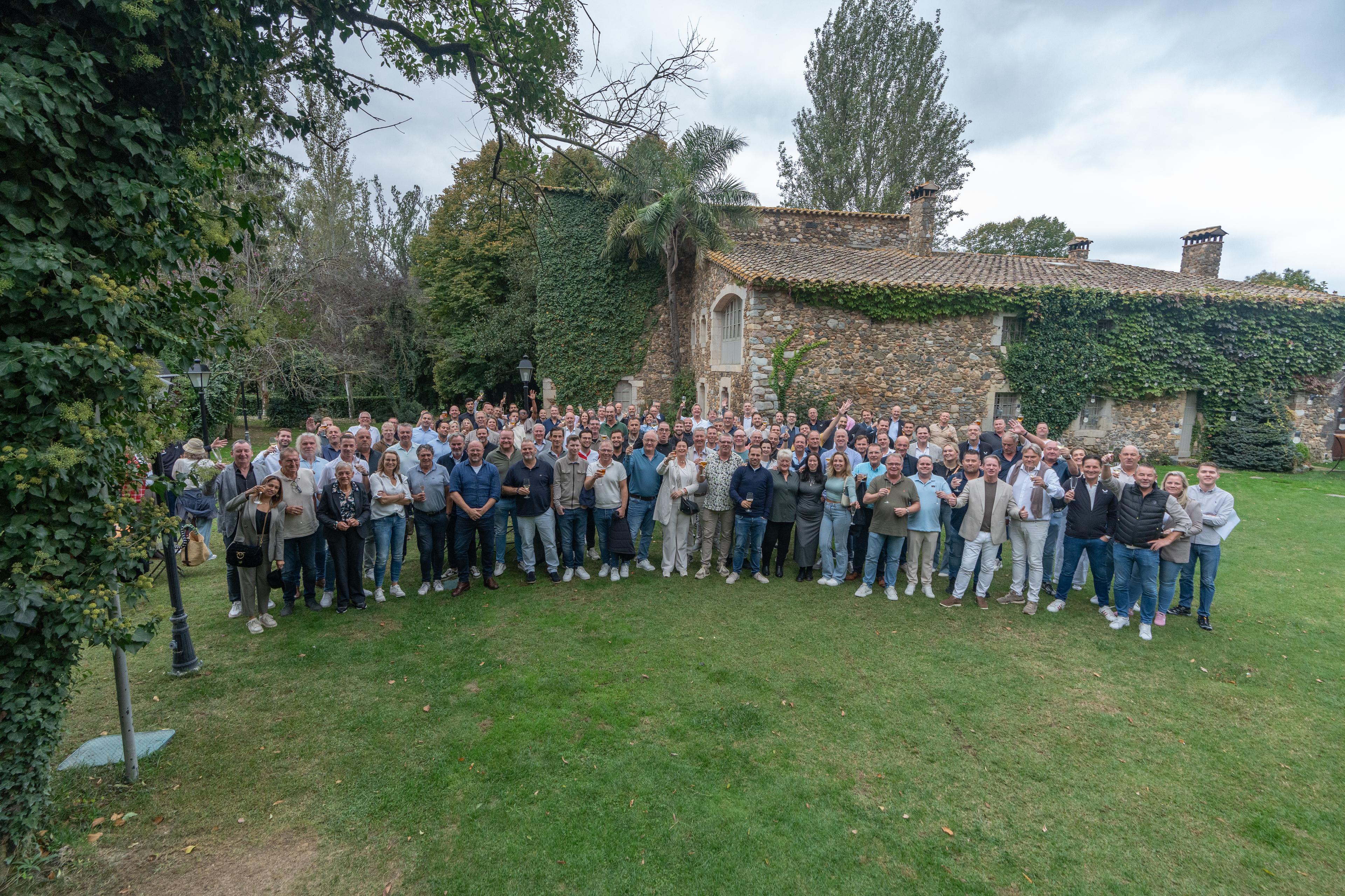 Business Girona