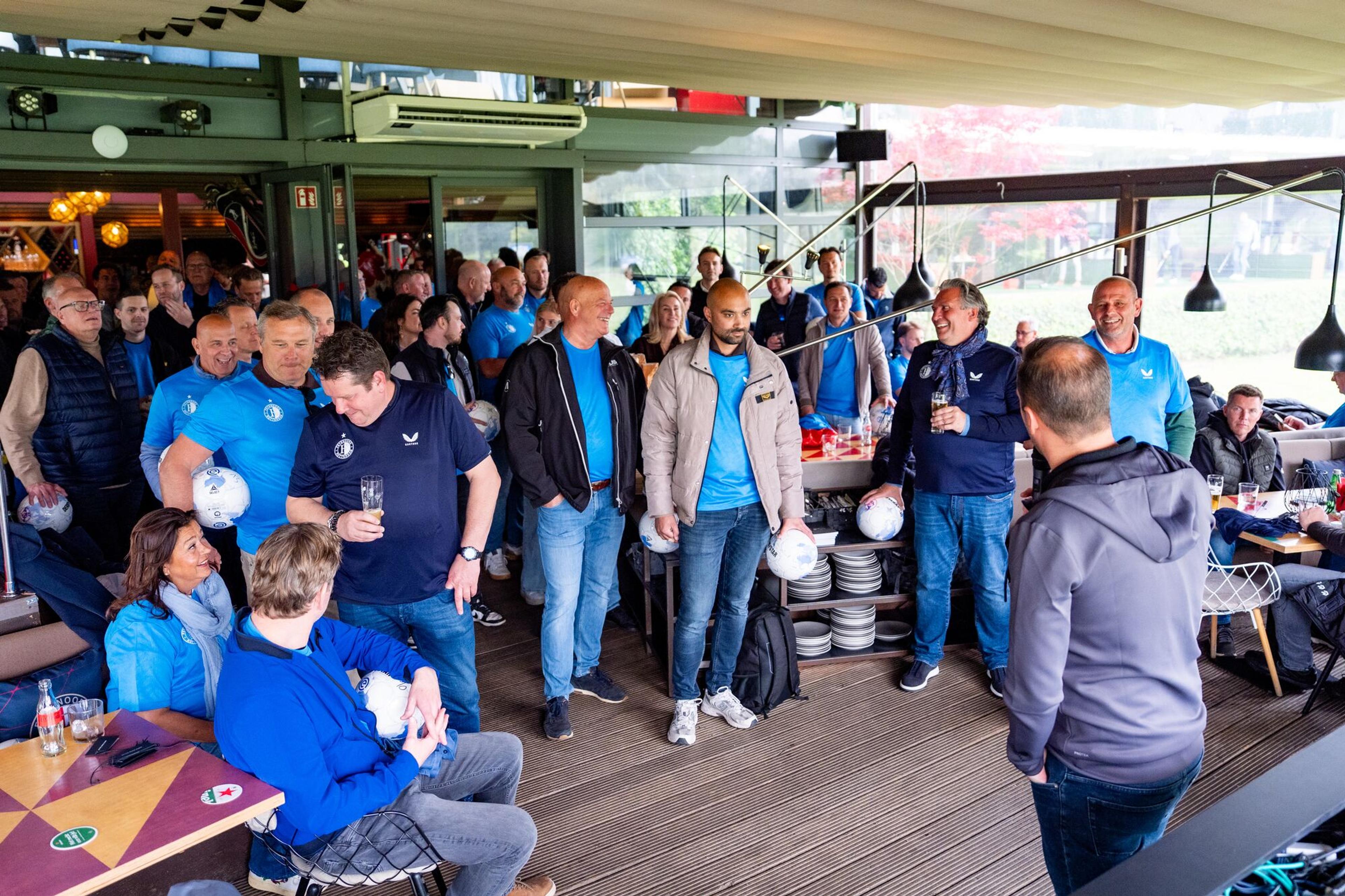 FBC Voetgolf