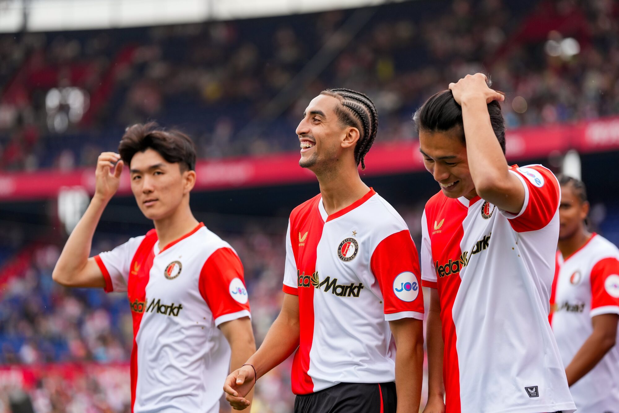 Feyenoord Festival 2025