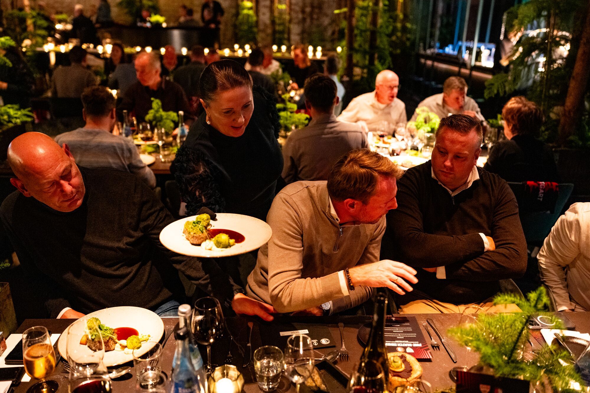 Business reis Stuttgart