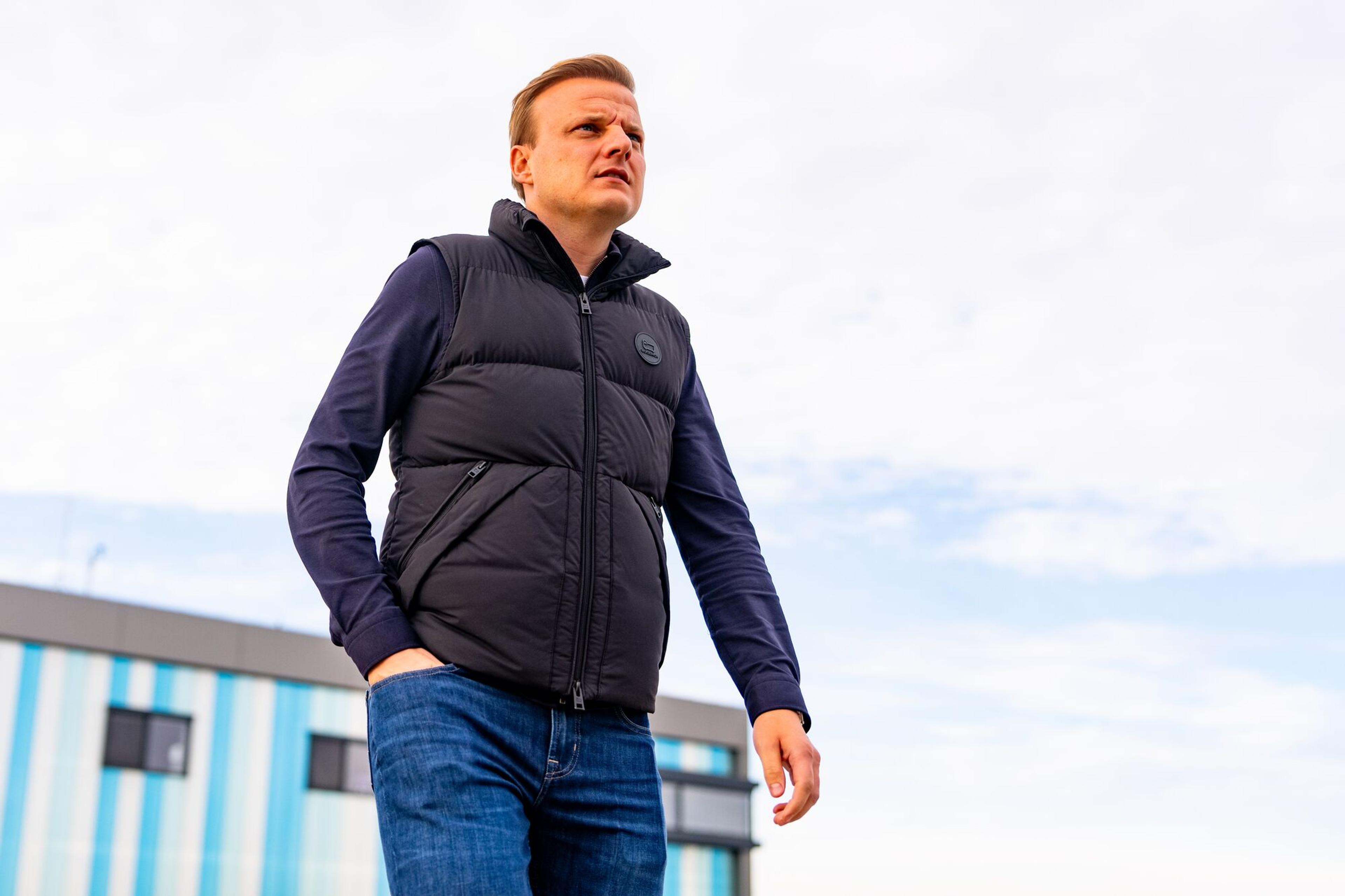 Business reis Stuttgart