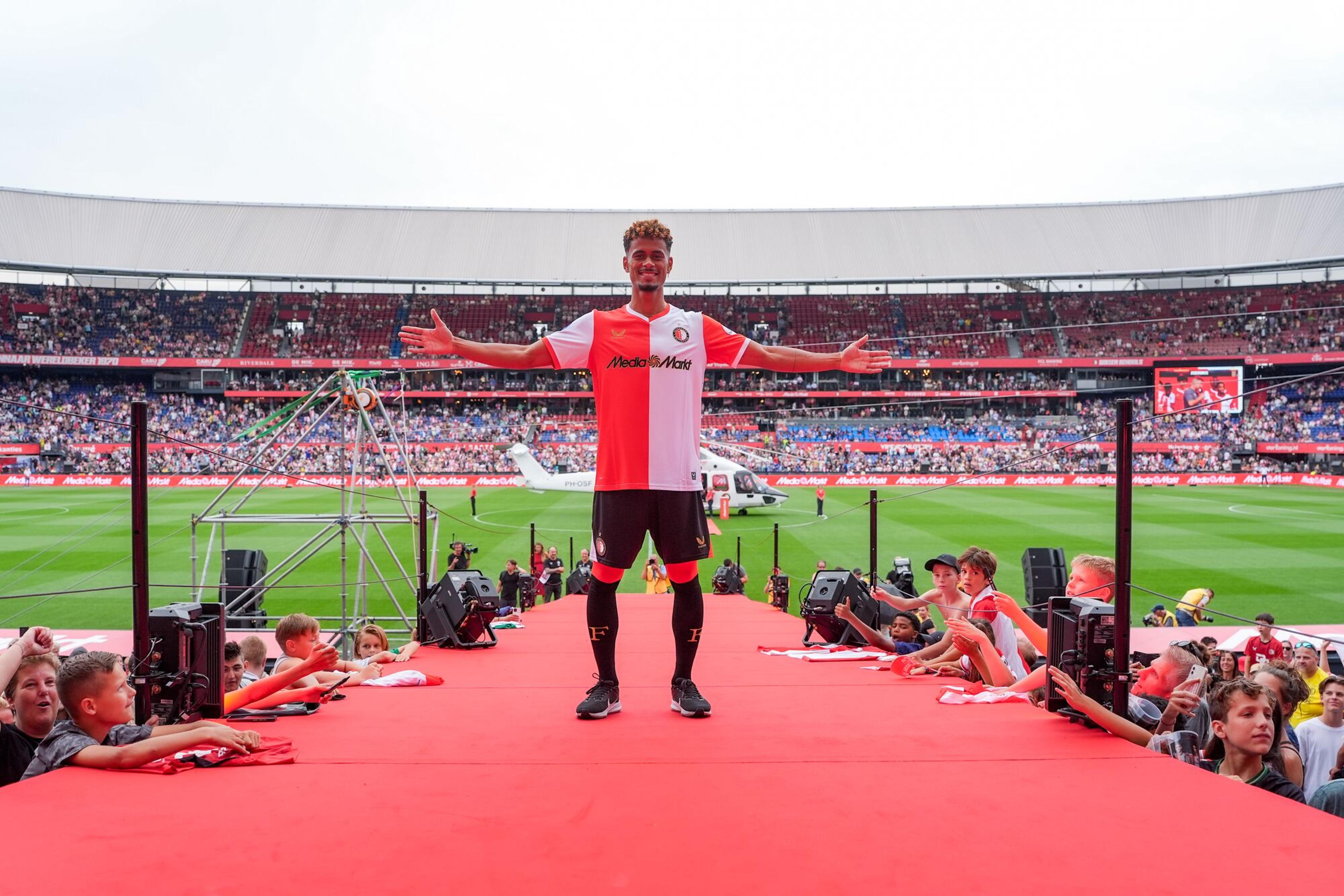 Feyenoord Festival 2025