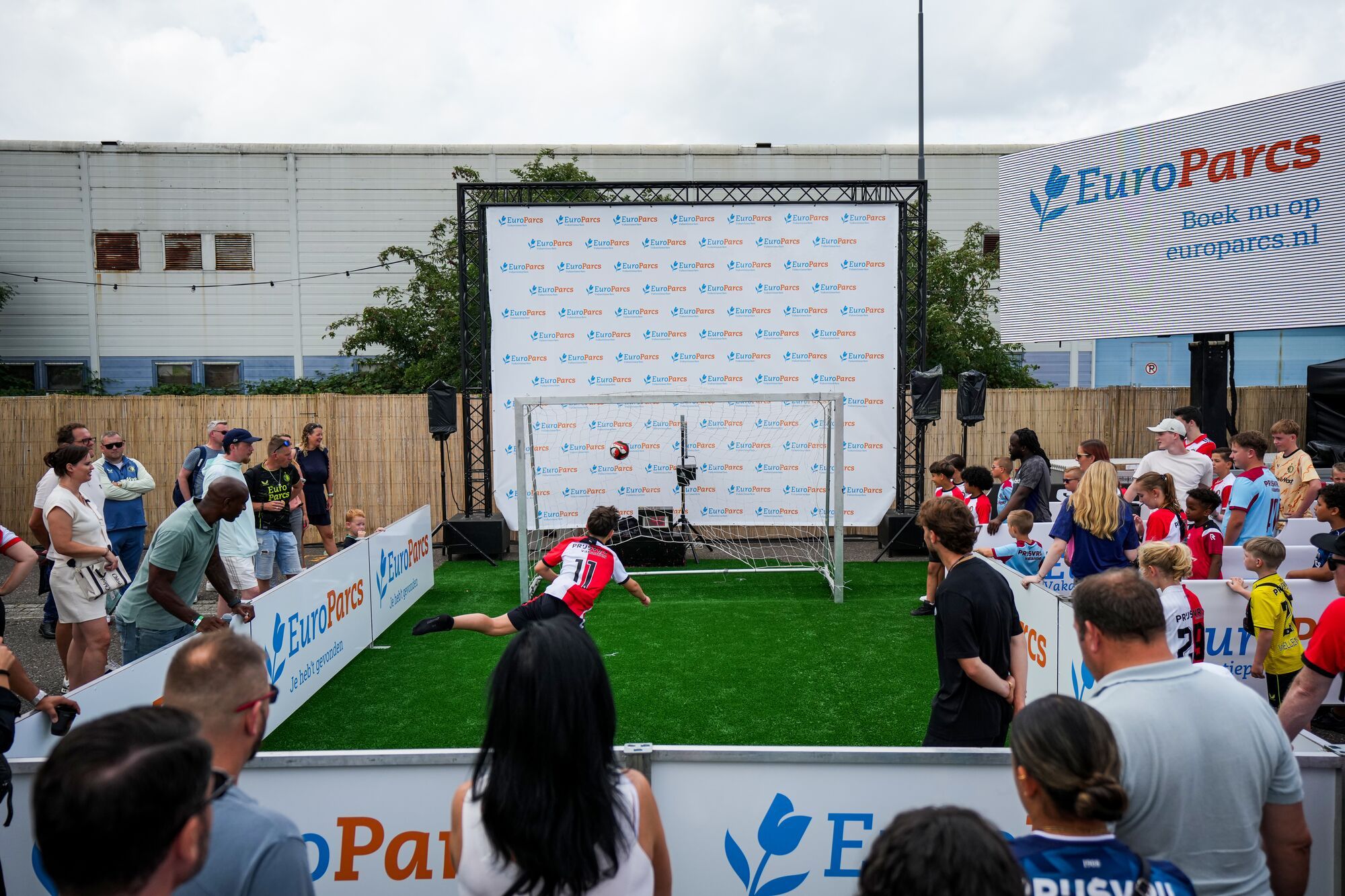 Feyenoord Festival 2025