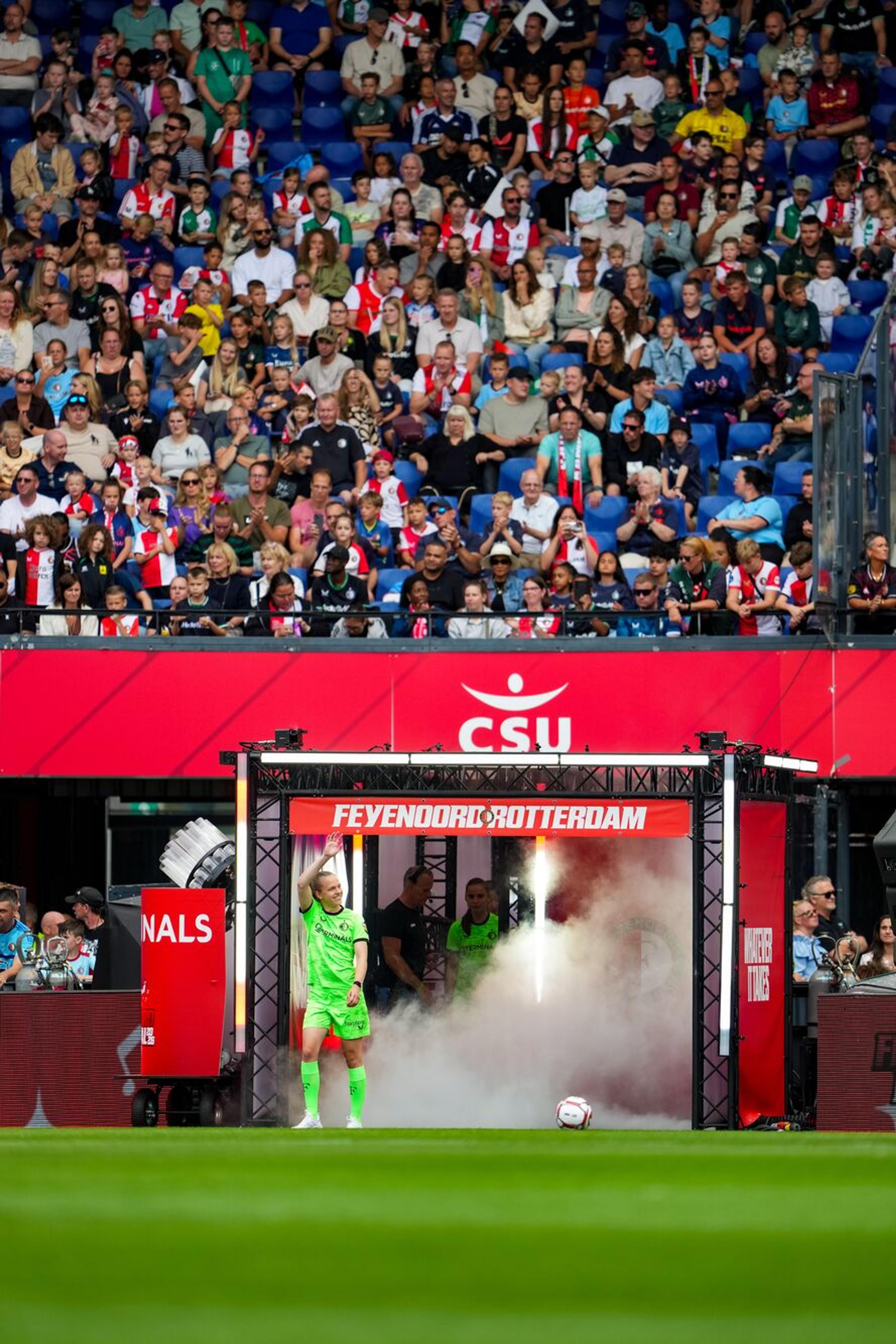 Feyenoord Festival