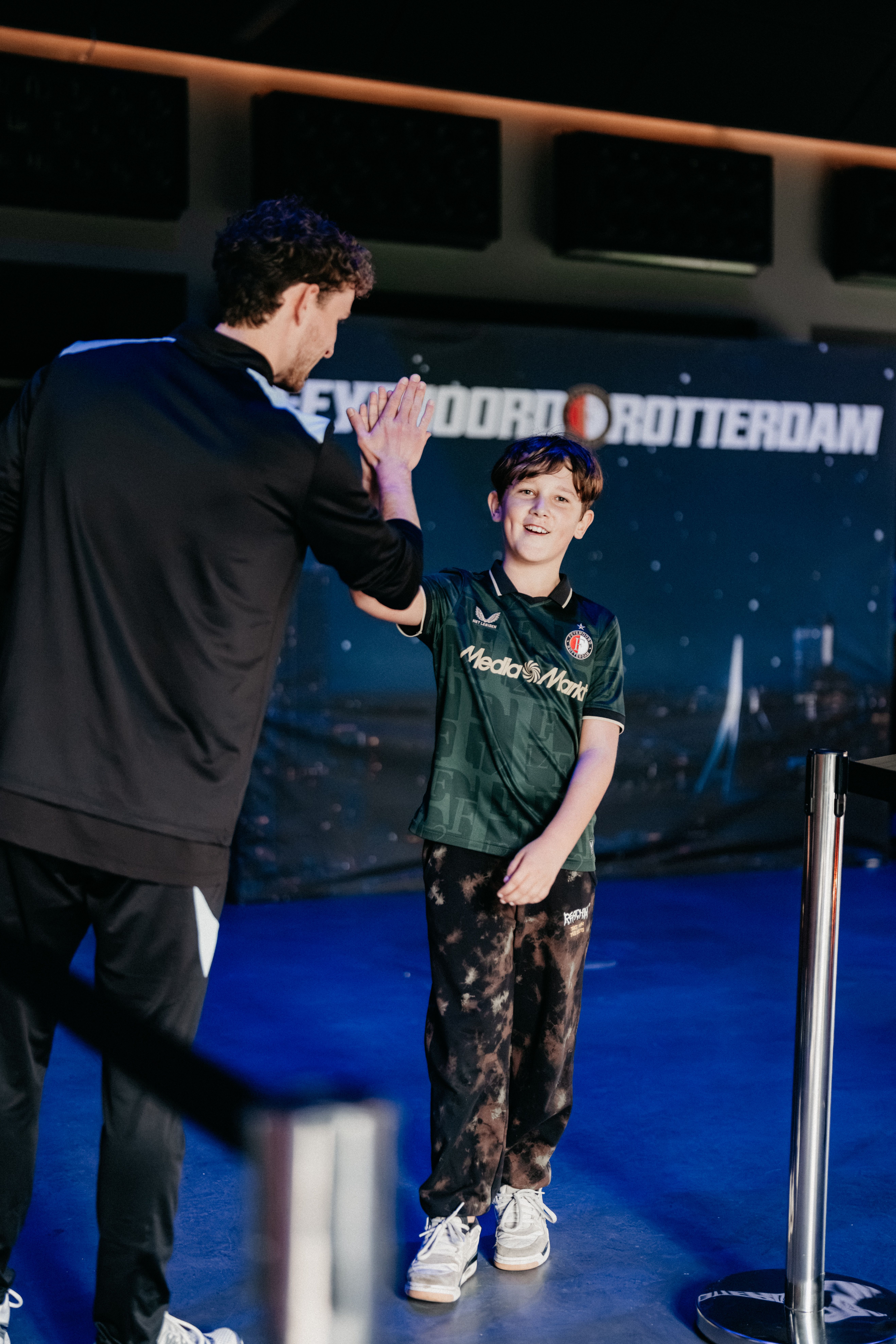Uitwisseling