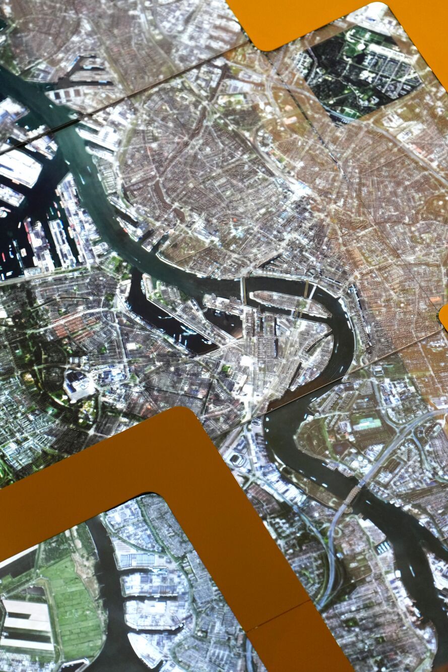 FBC-event Rotterdamse haven