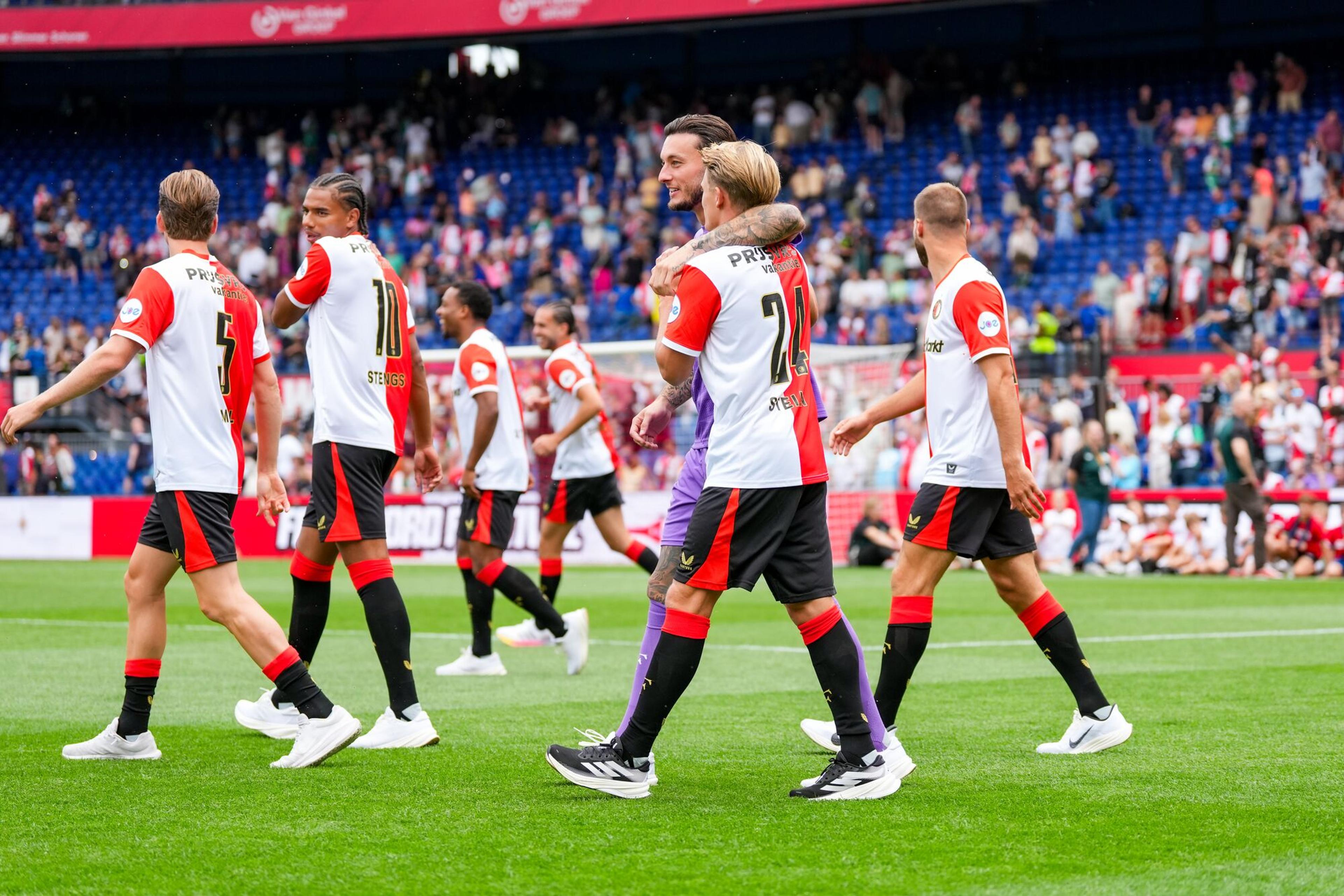 Feyenoord Festival 2025