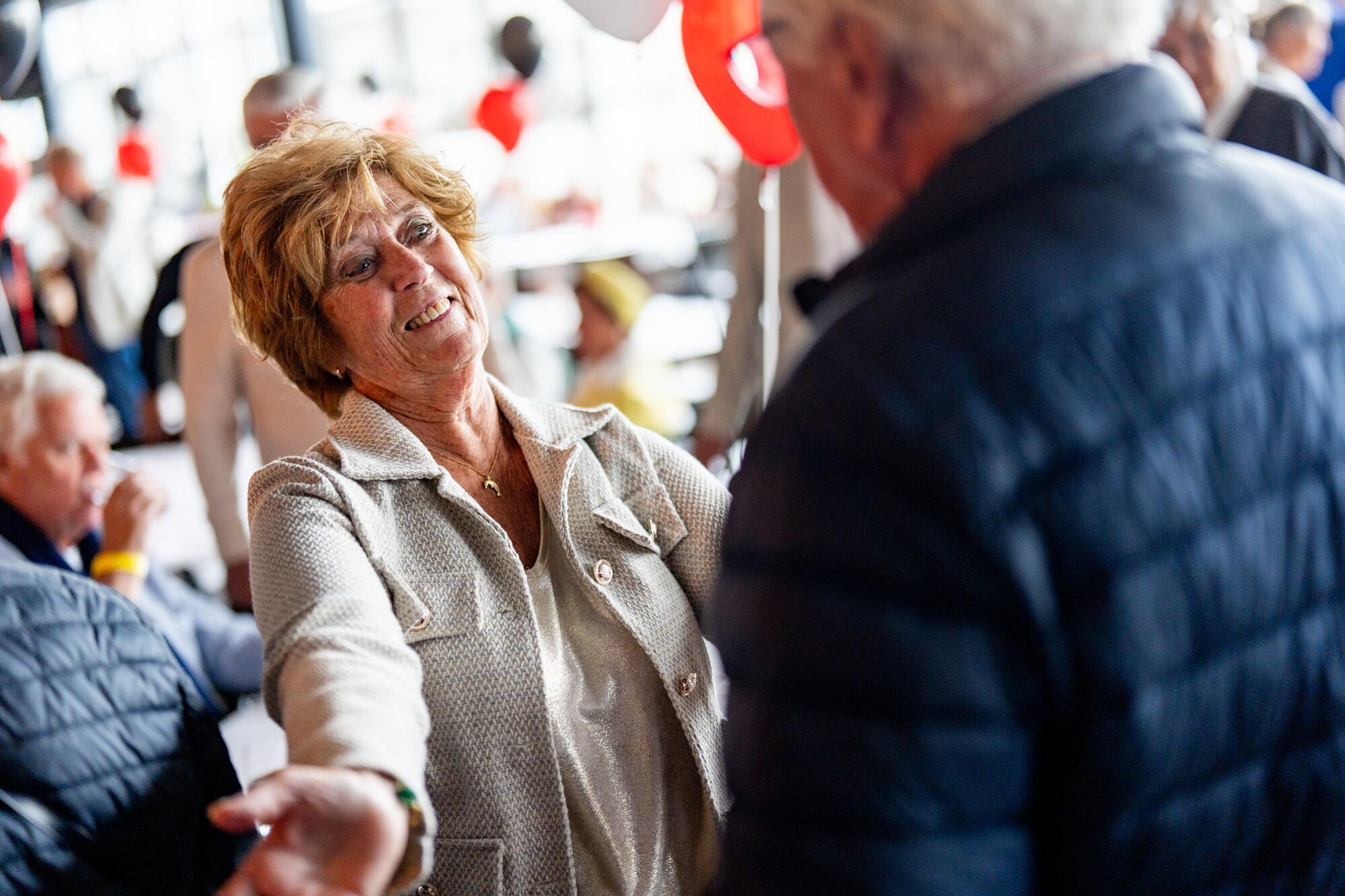 Feyenoord Legends 2025