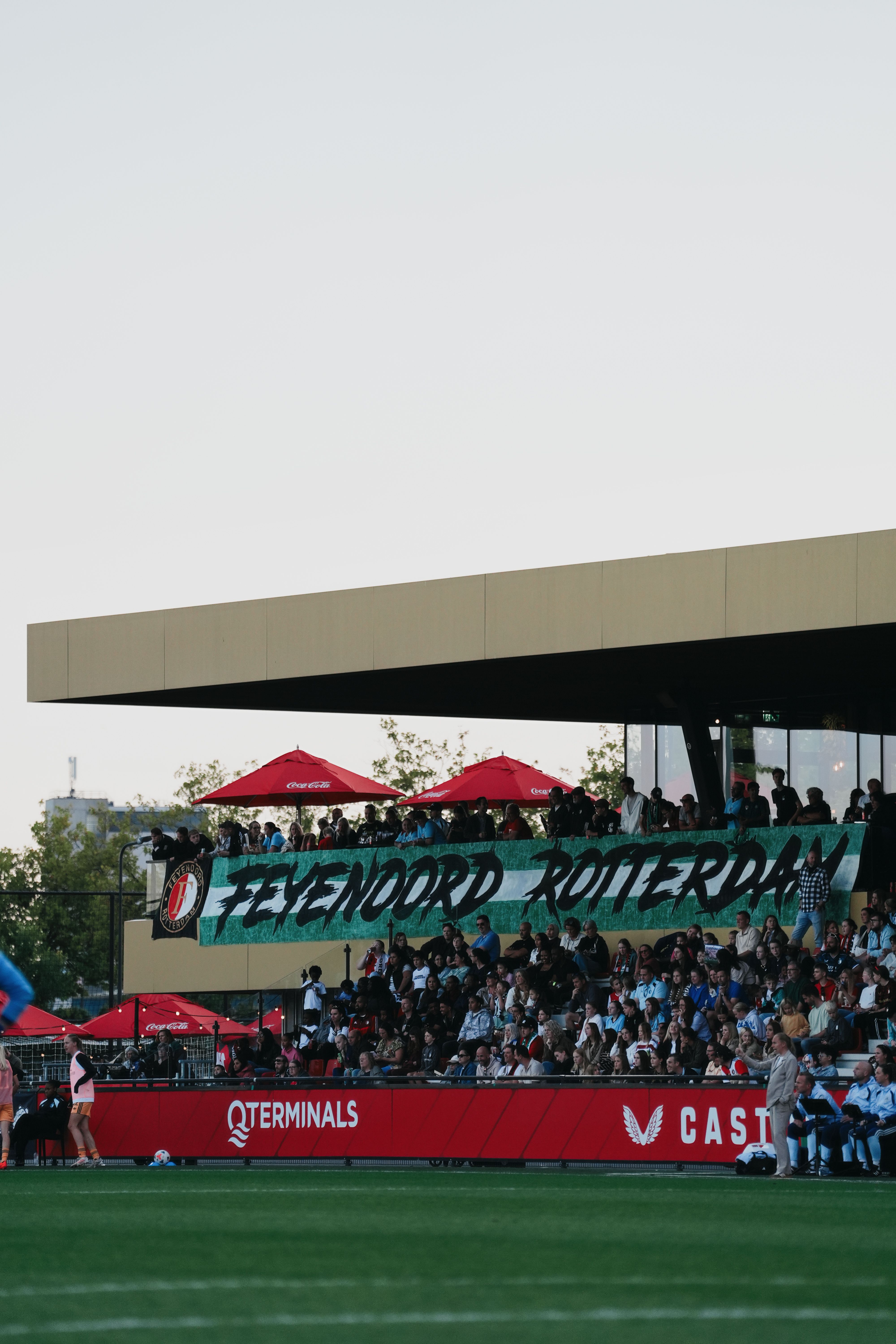 Feyenoord V1