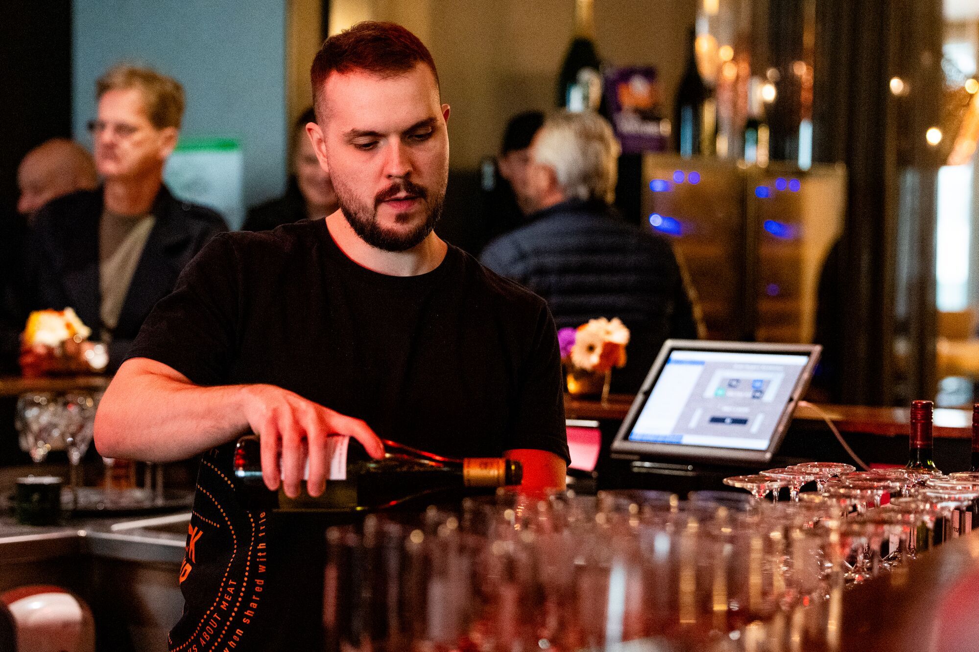 Business reis Stuttgart