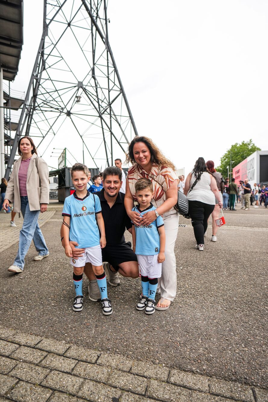 Feyenoord Festival