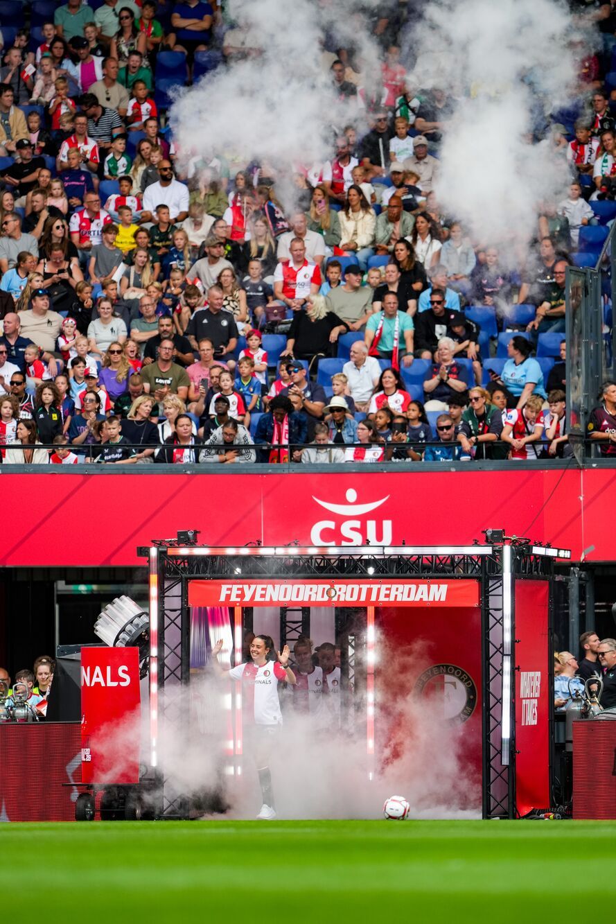 Feyenoord Festival