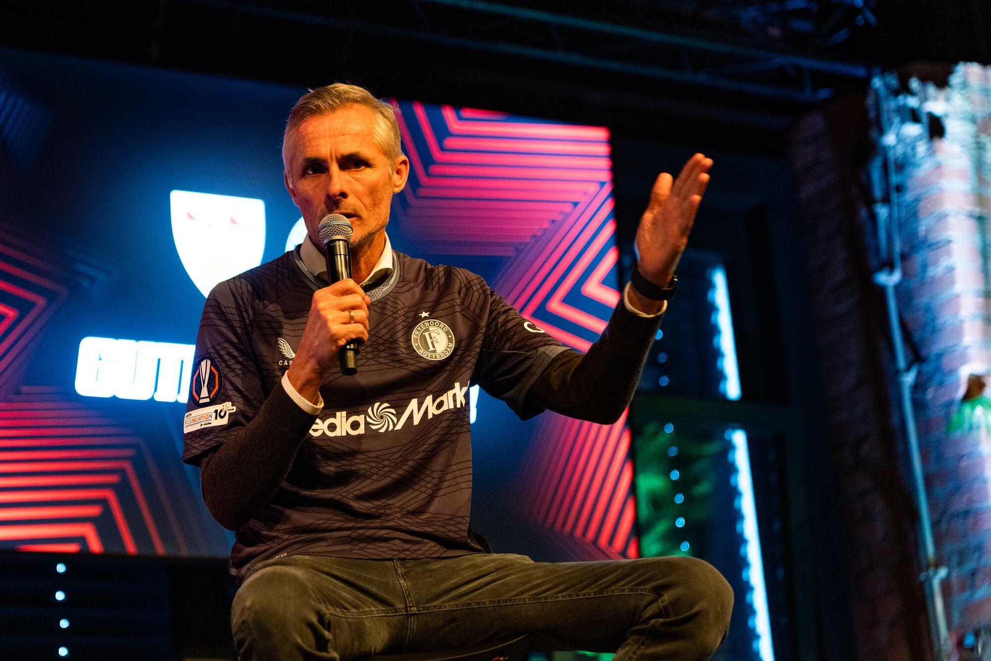 Business reis Stuttgart