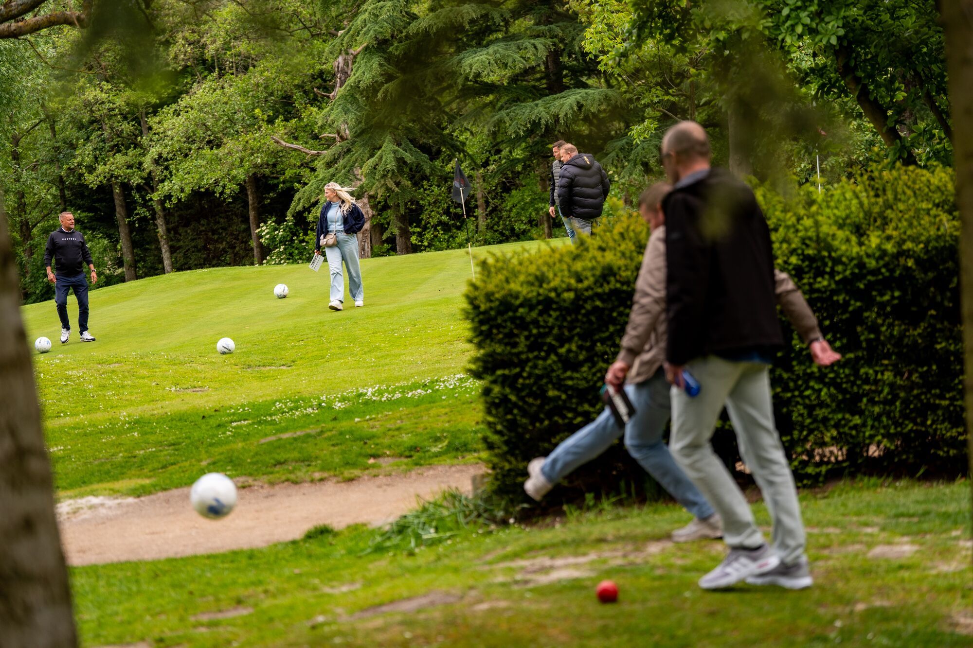 FBC Voetgolf