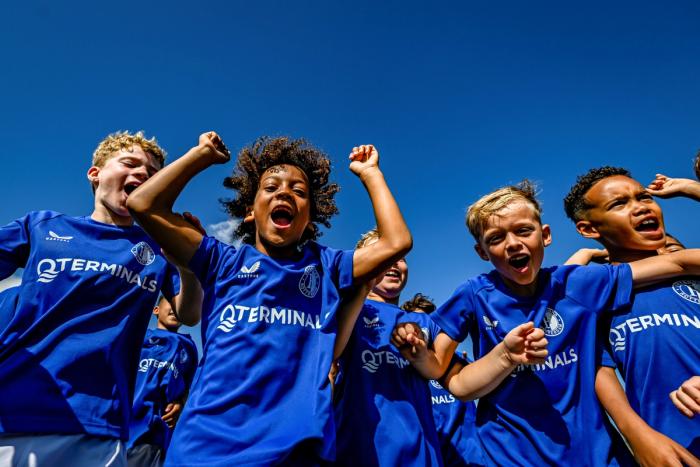 Feyenoord Soccer Camps-260526