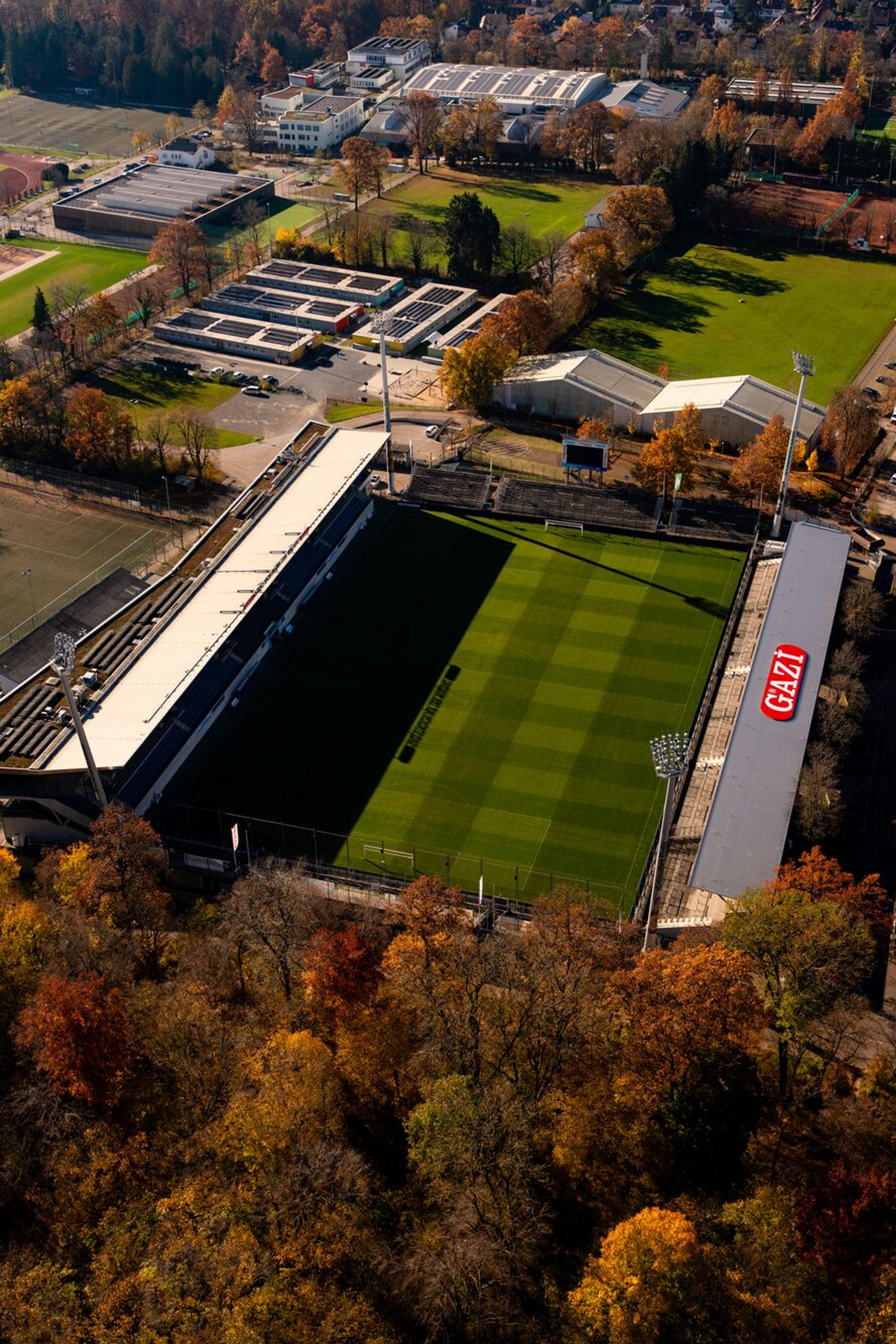 Business reis Stuttgart