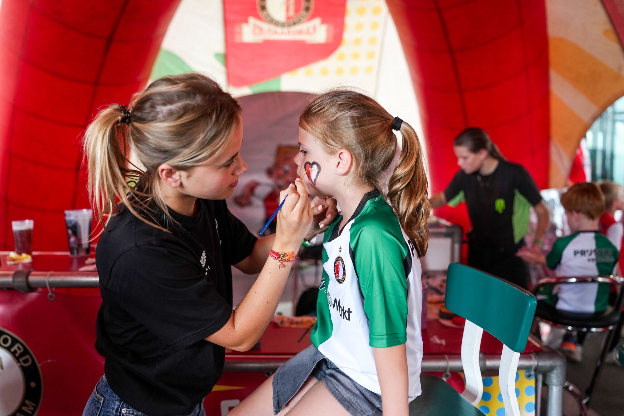 Feyenoord Festival 2025