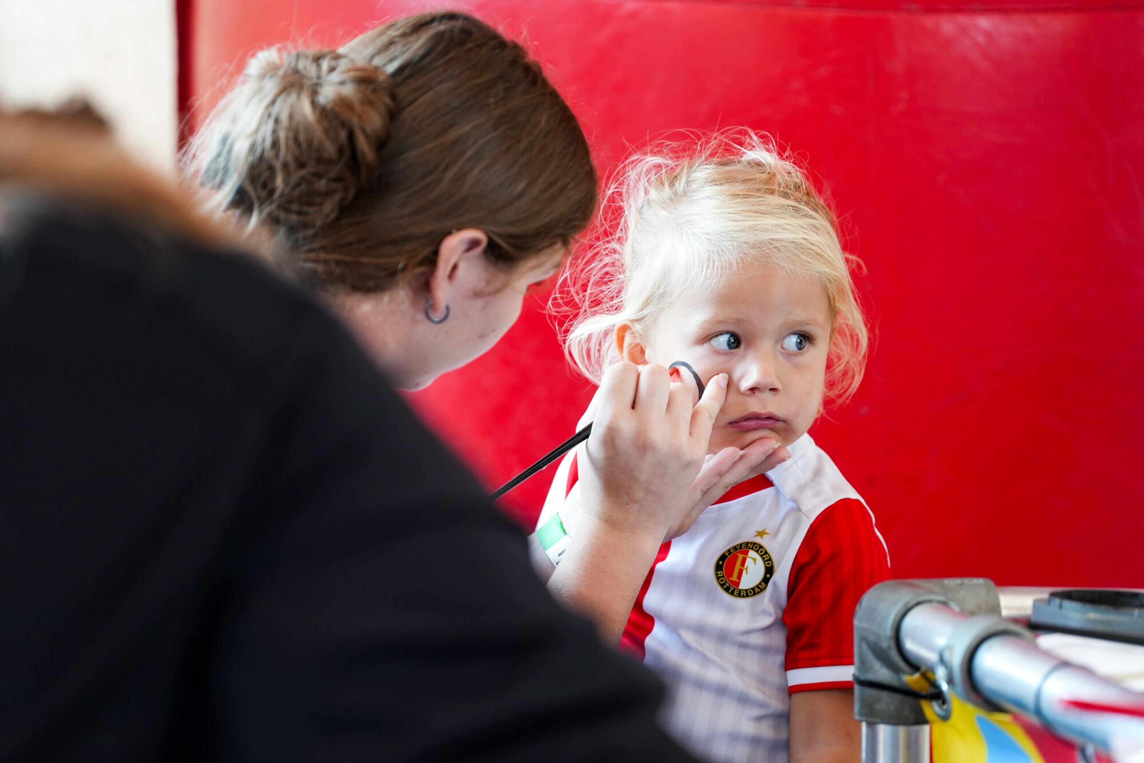 Feyenoord Festival 2025