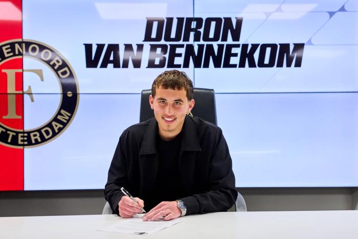 Header Duron van Bennekom-120526
