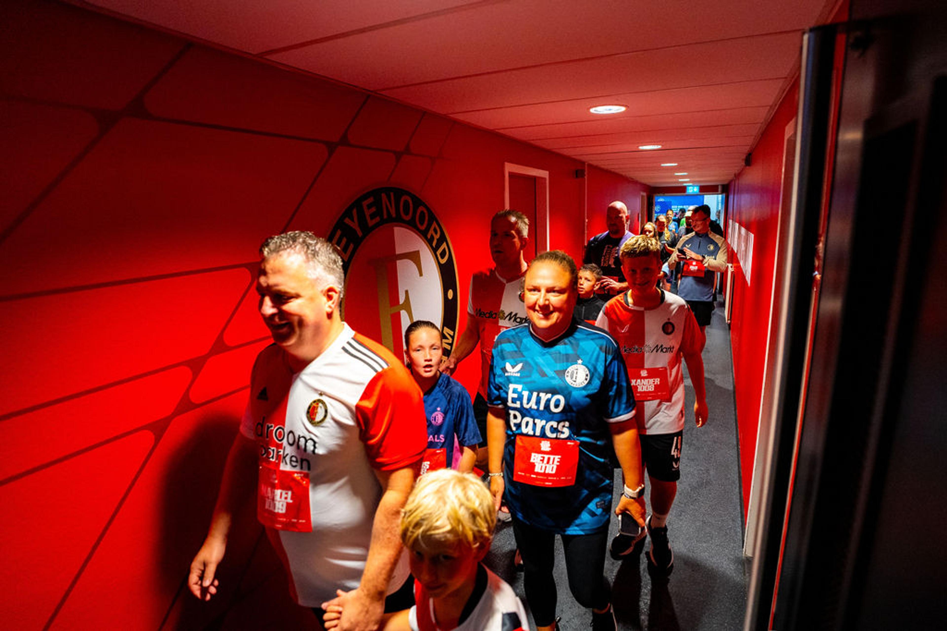 De Kuip Run 2026
