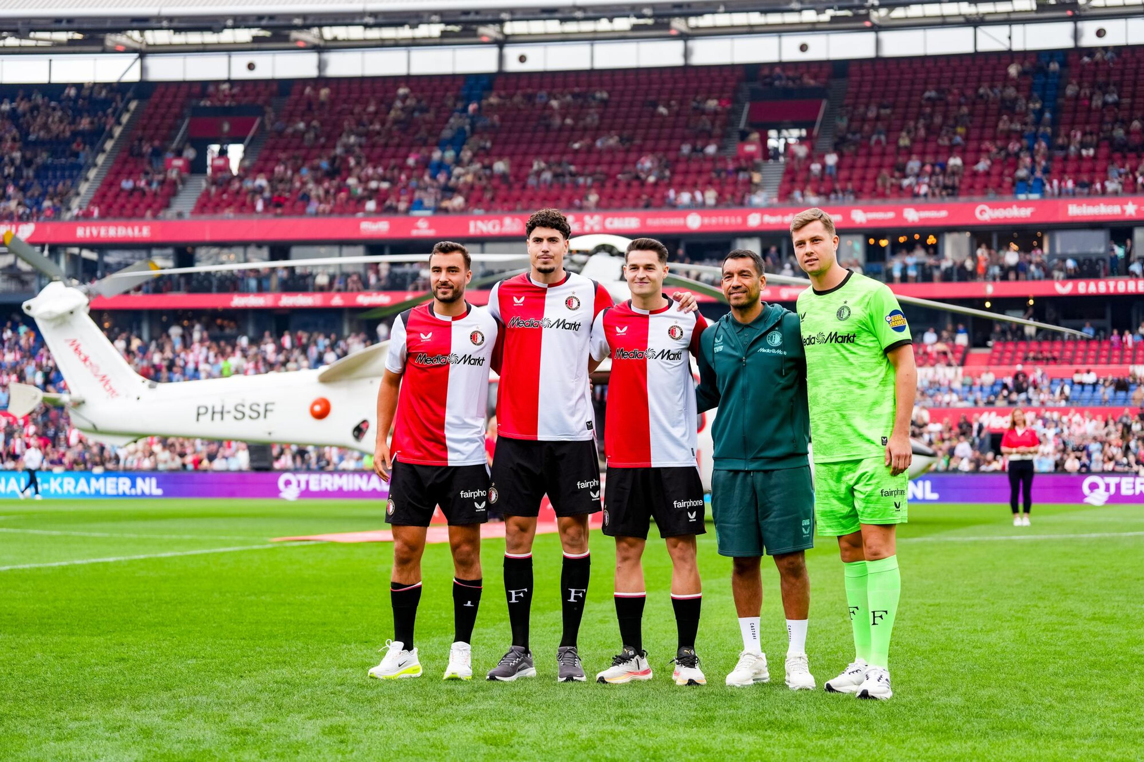 Feyenoord Festival