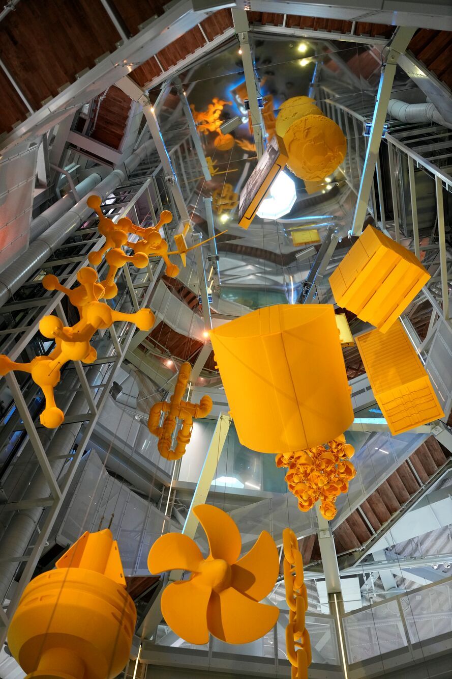 FBC-event Rotterdamse haven