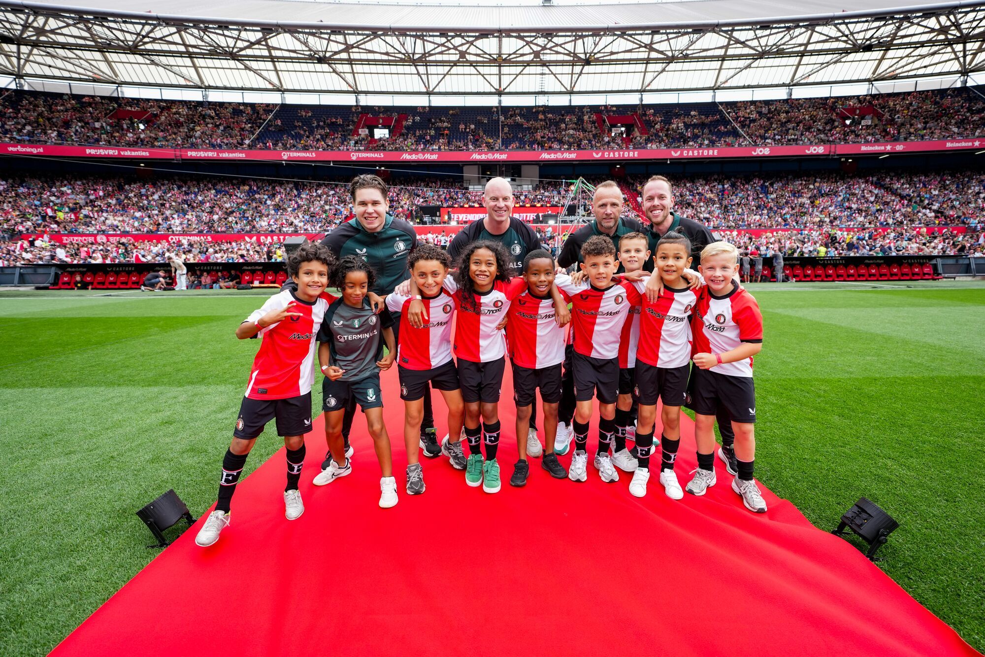 Feyenoord Festival 2025
