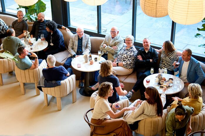 Feyenoord Legends Seizoensafsluiting