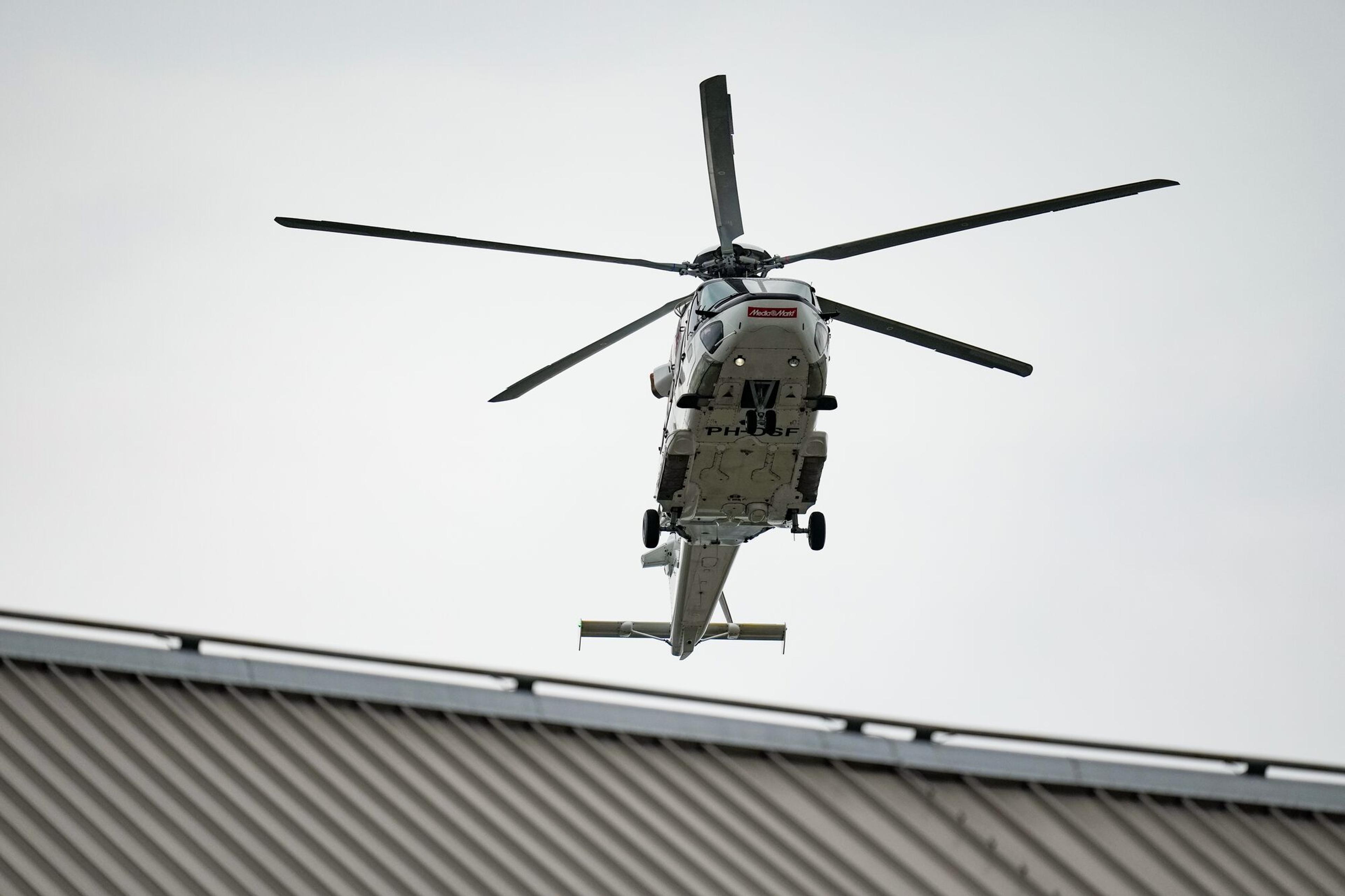 Feyenoord Festival 2025