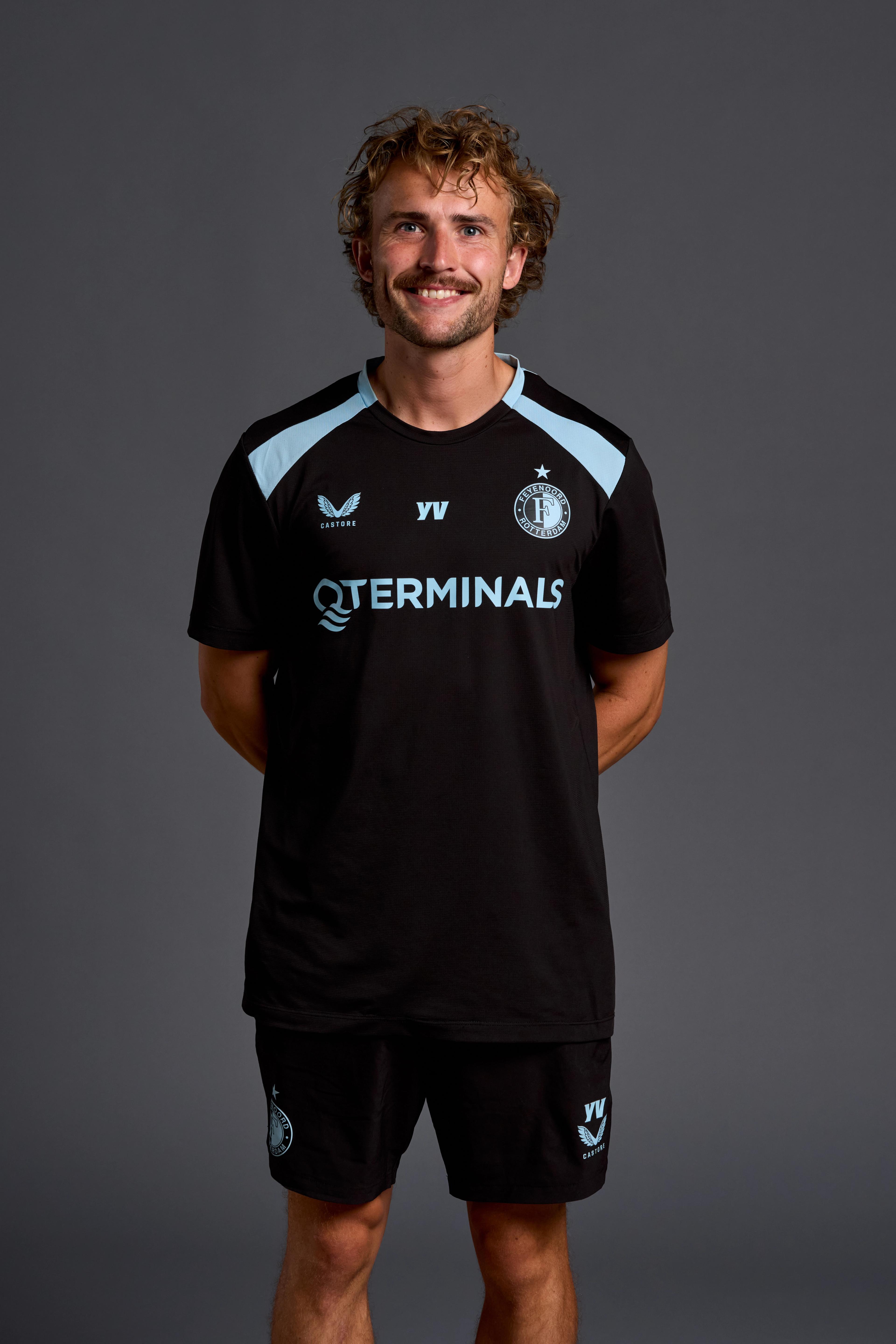 Youri Verbaas