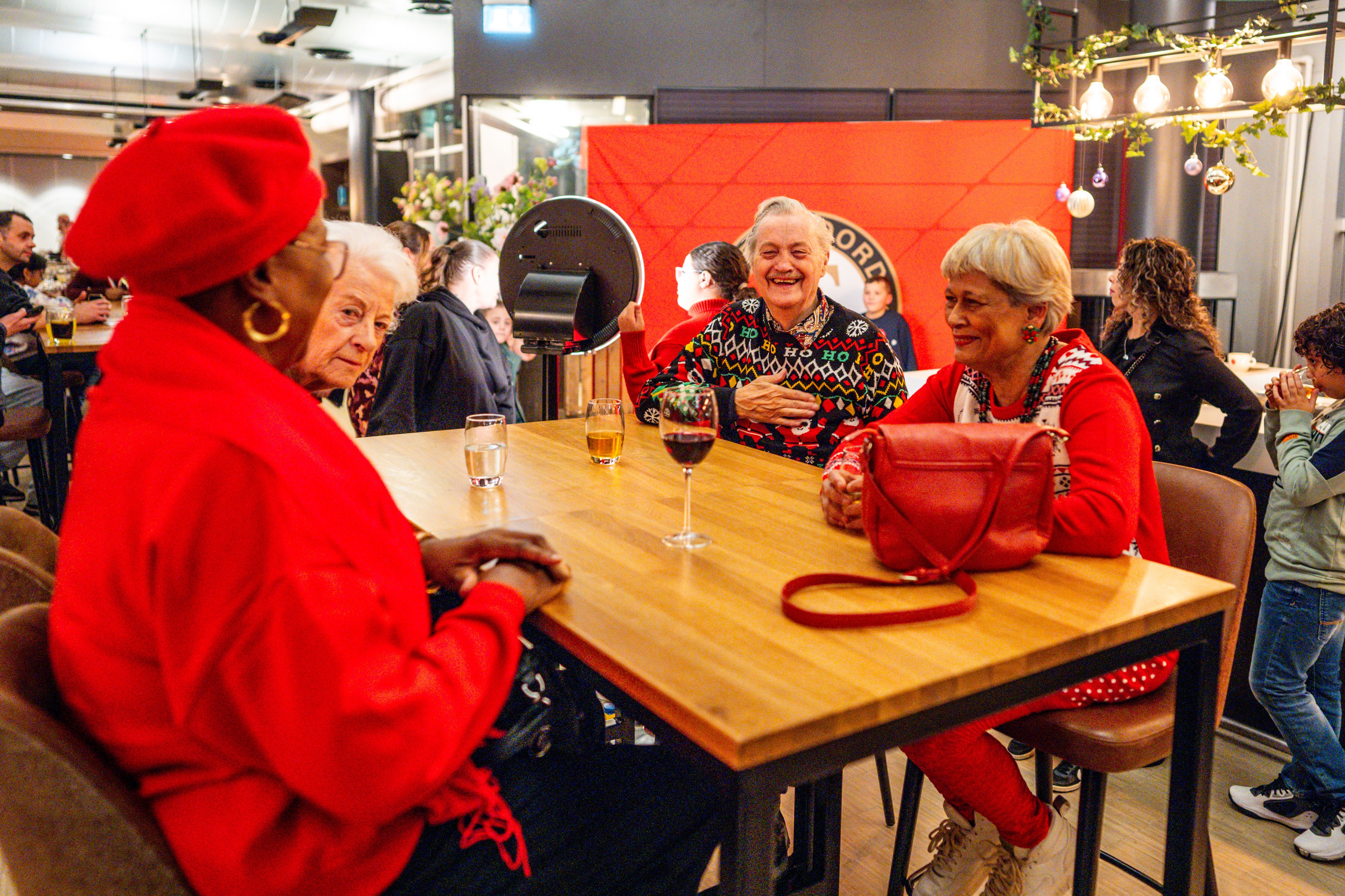 kerstdiner gallery 181224