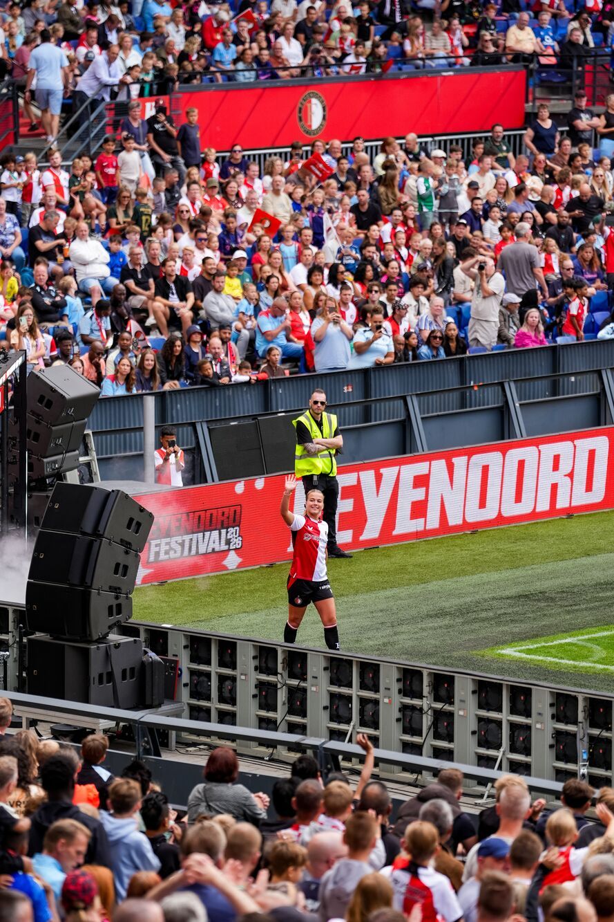 Feyenoord Festival