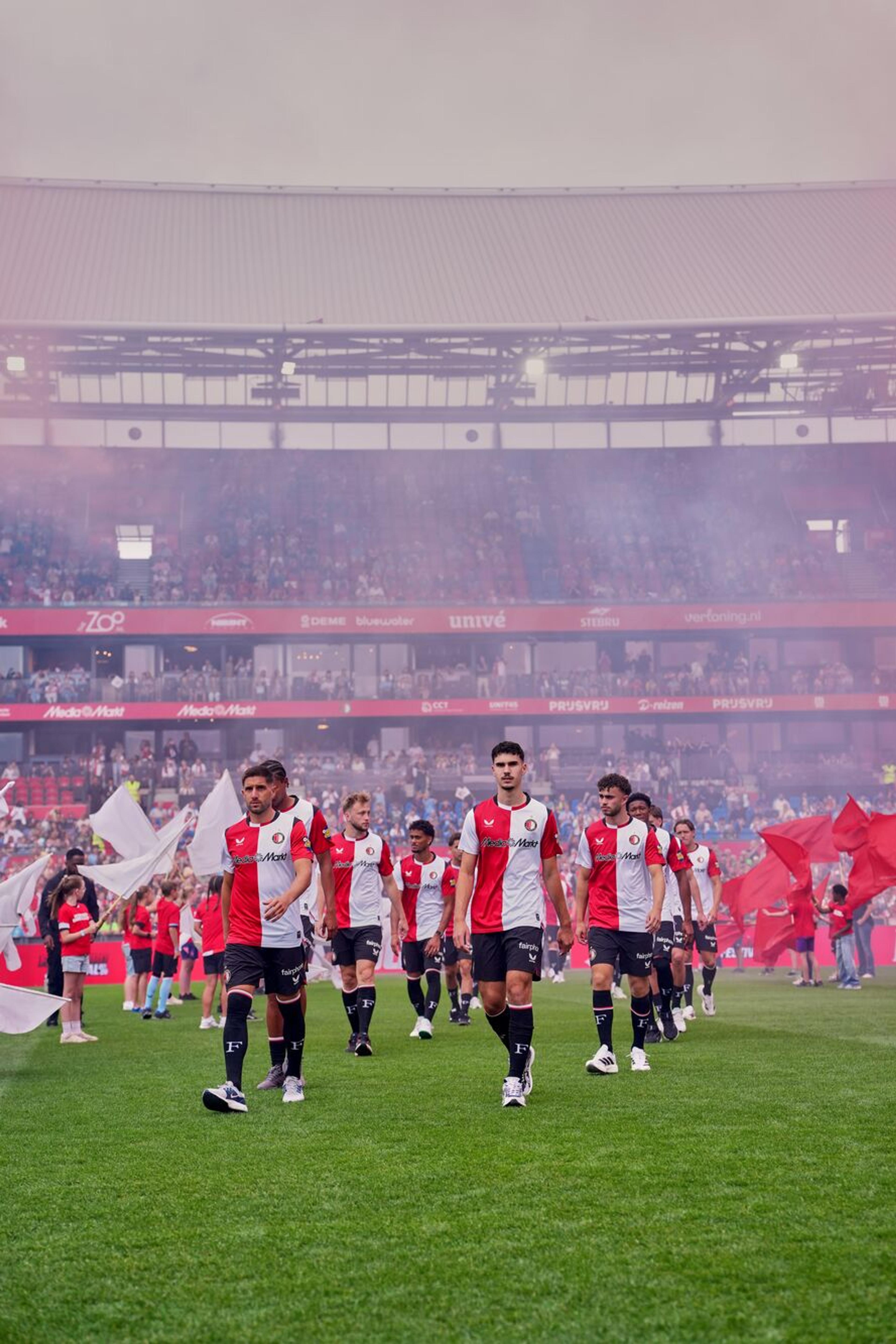 Feyenoord Festival