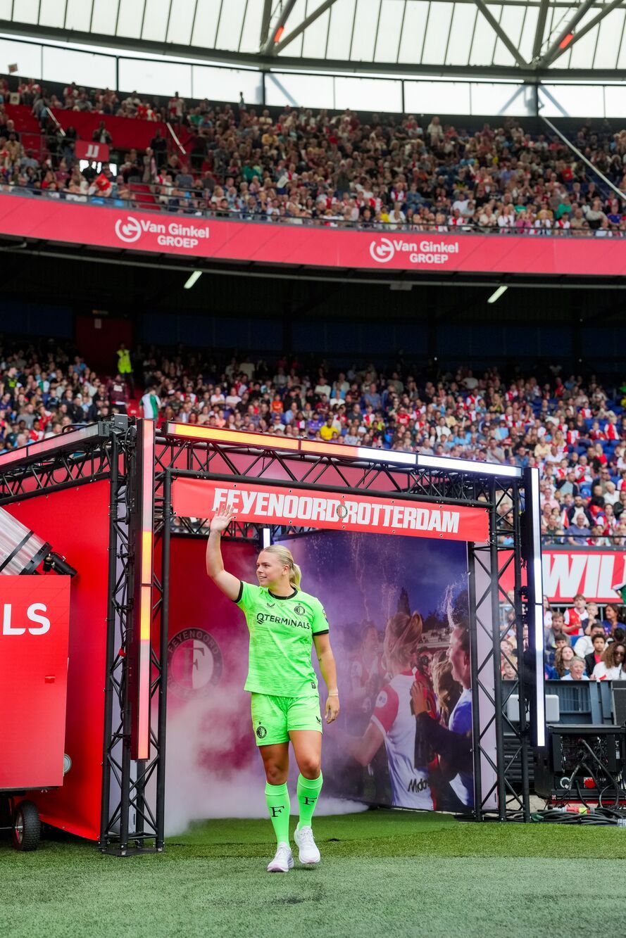Feyenoord Festival