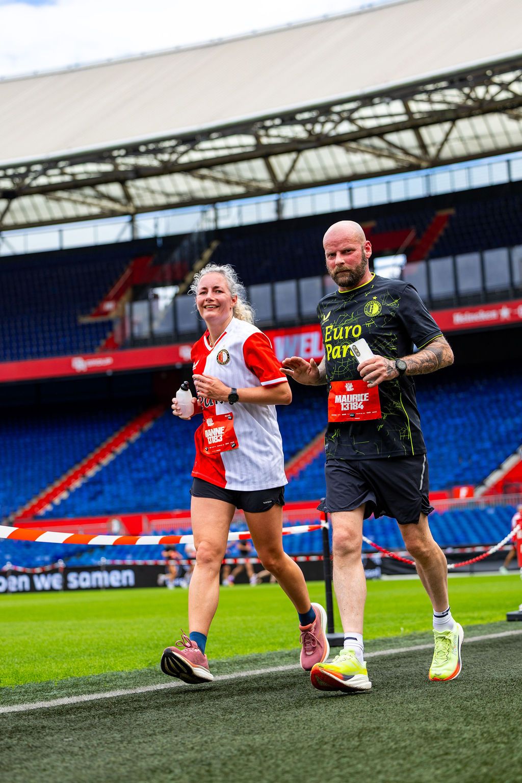 De Kuip Run 2026