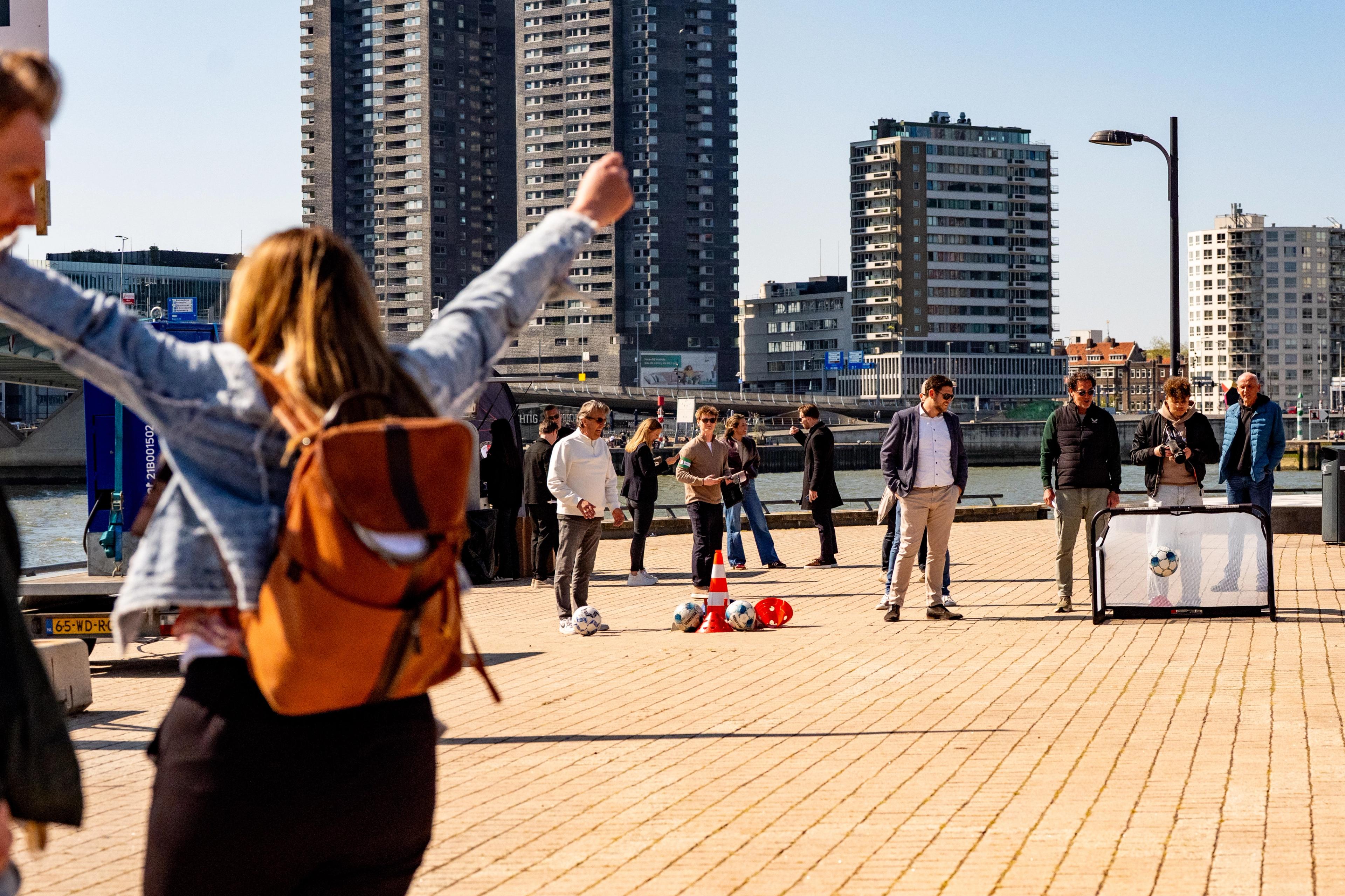 FBC Tuktuk challenge