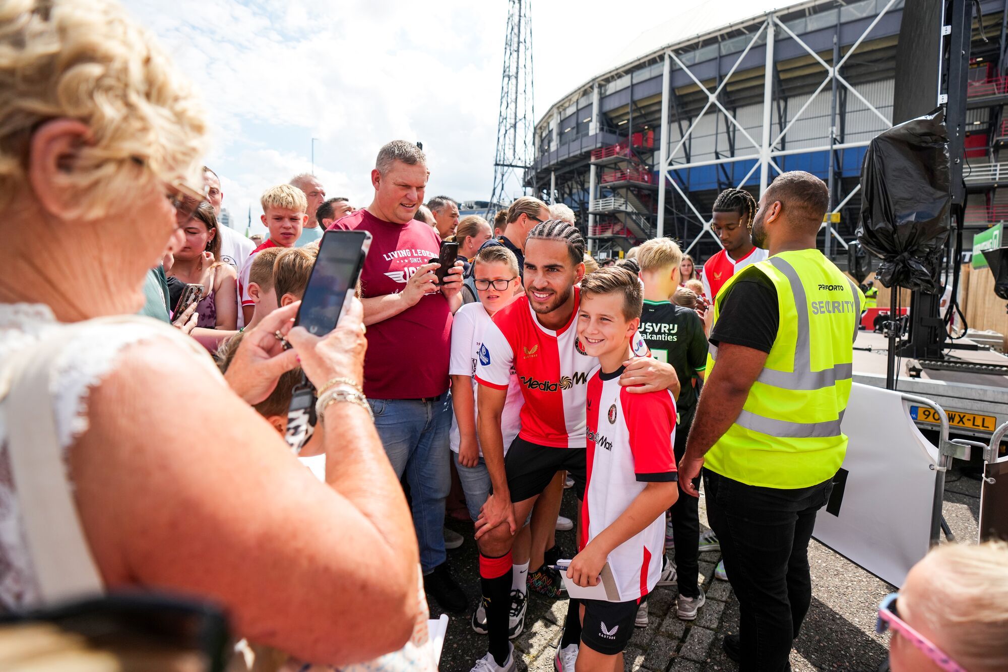 Feyenoord Festival 2025