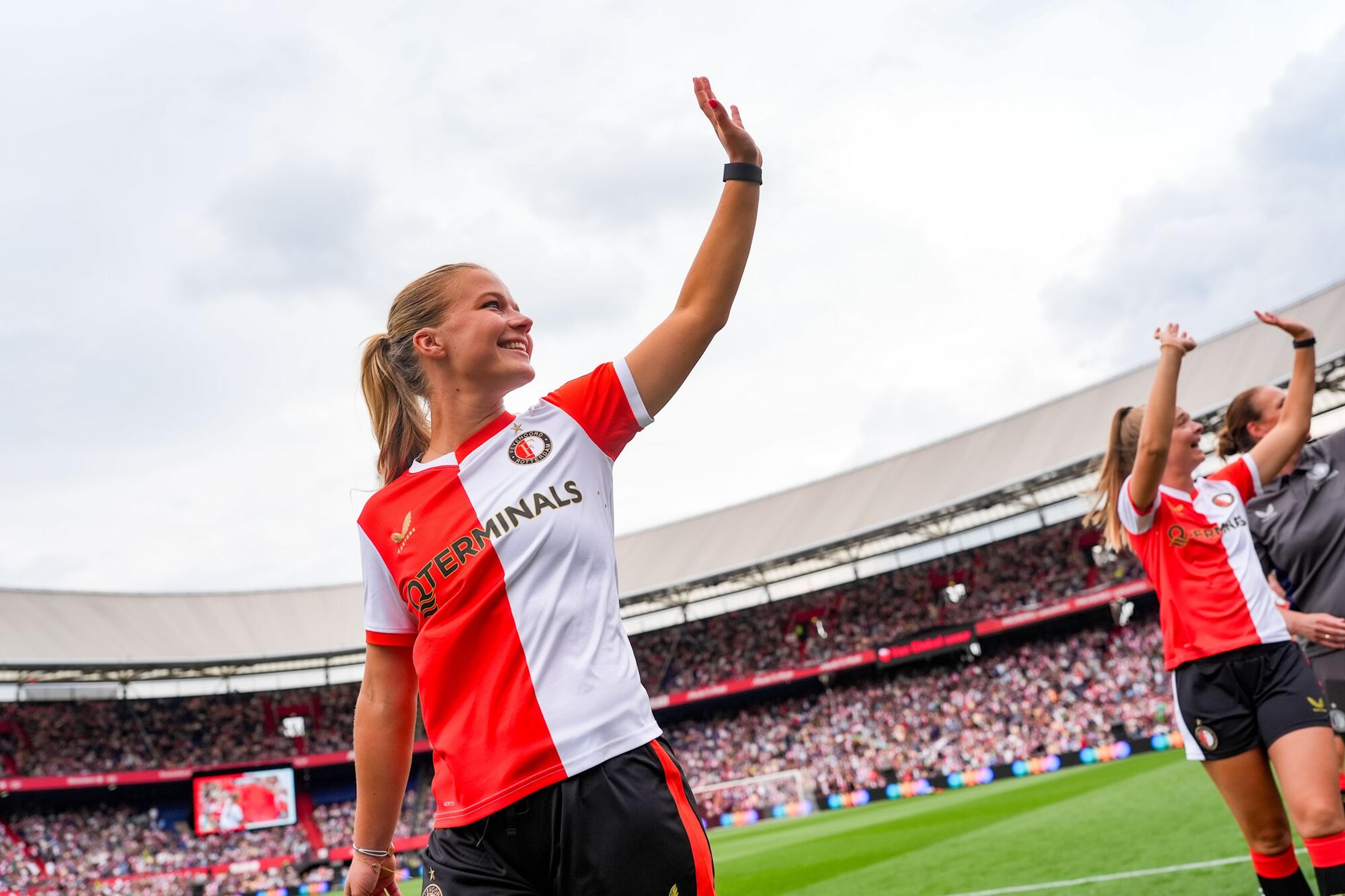 Feyenoord Festival 2025