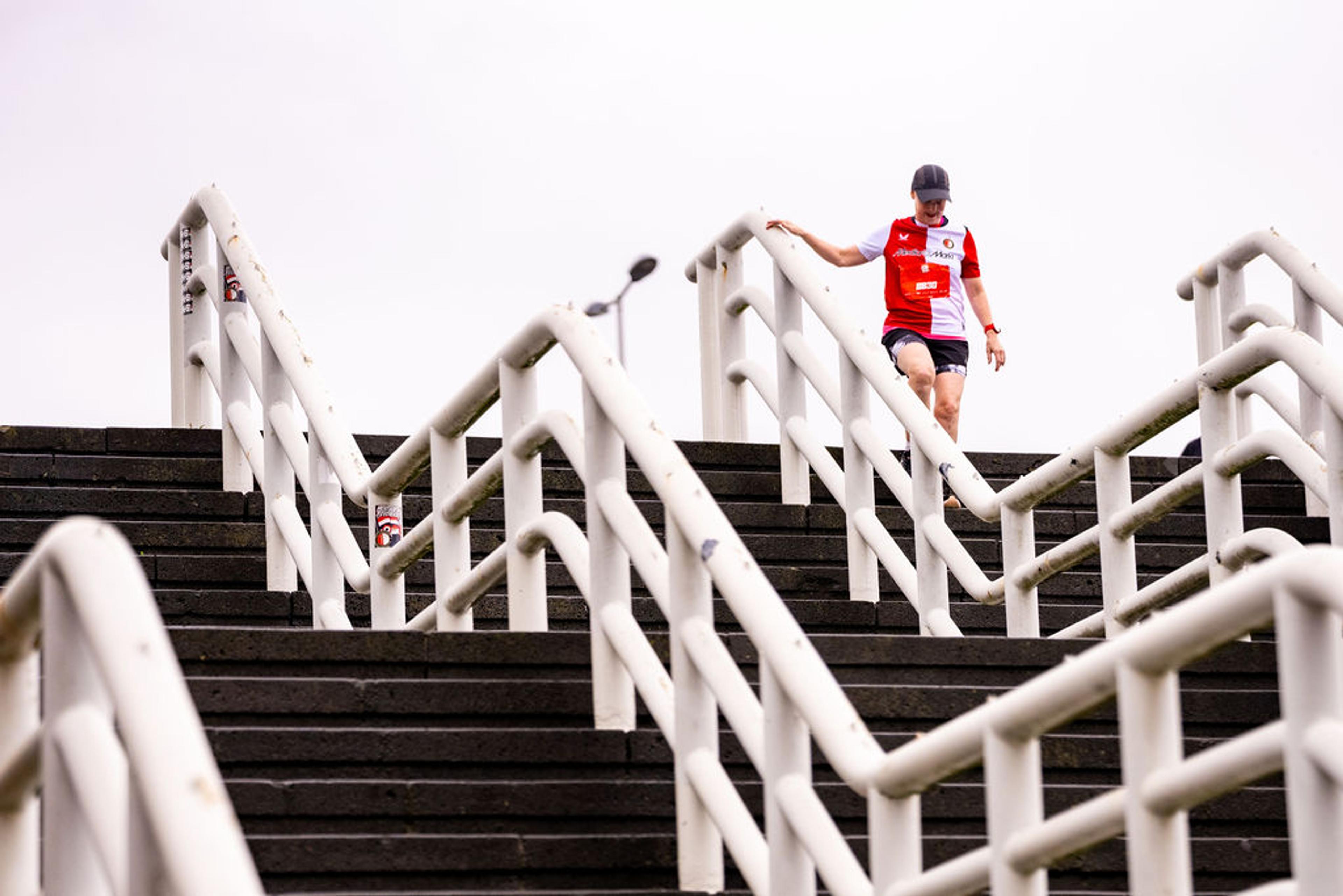 De Kuip Run 2026